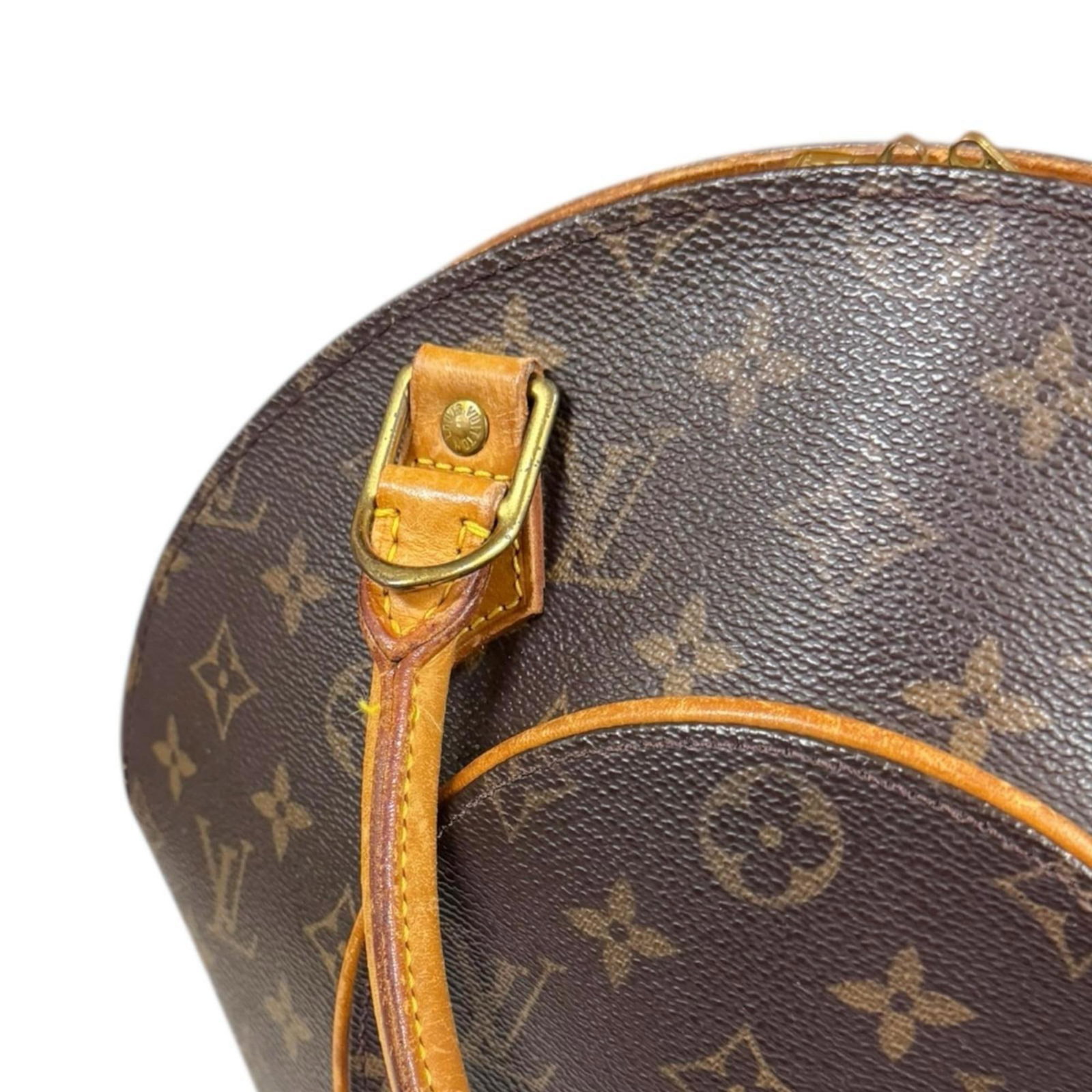 Louis Vuitton Handbag Monogram - 14