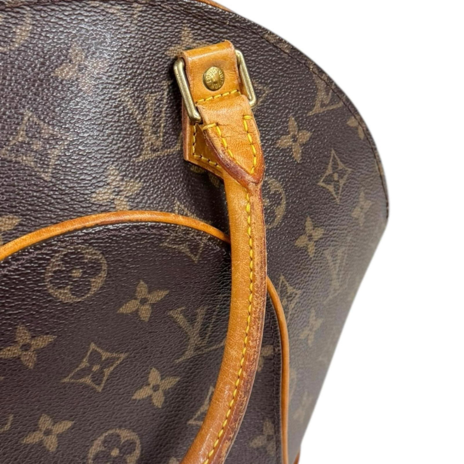 Louis Vuitton Handbag Monogram - 15