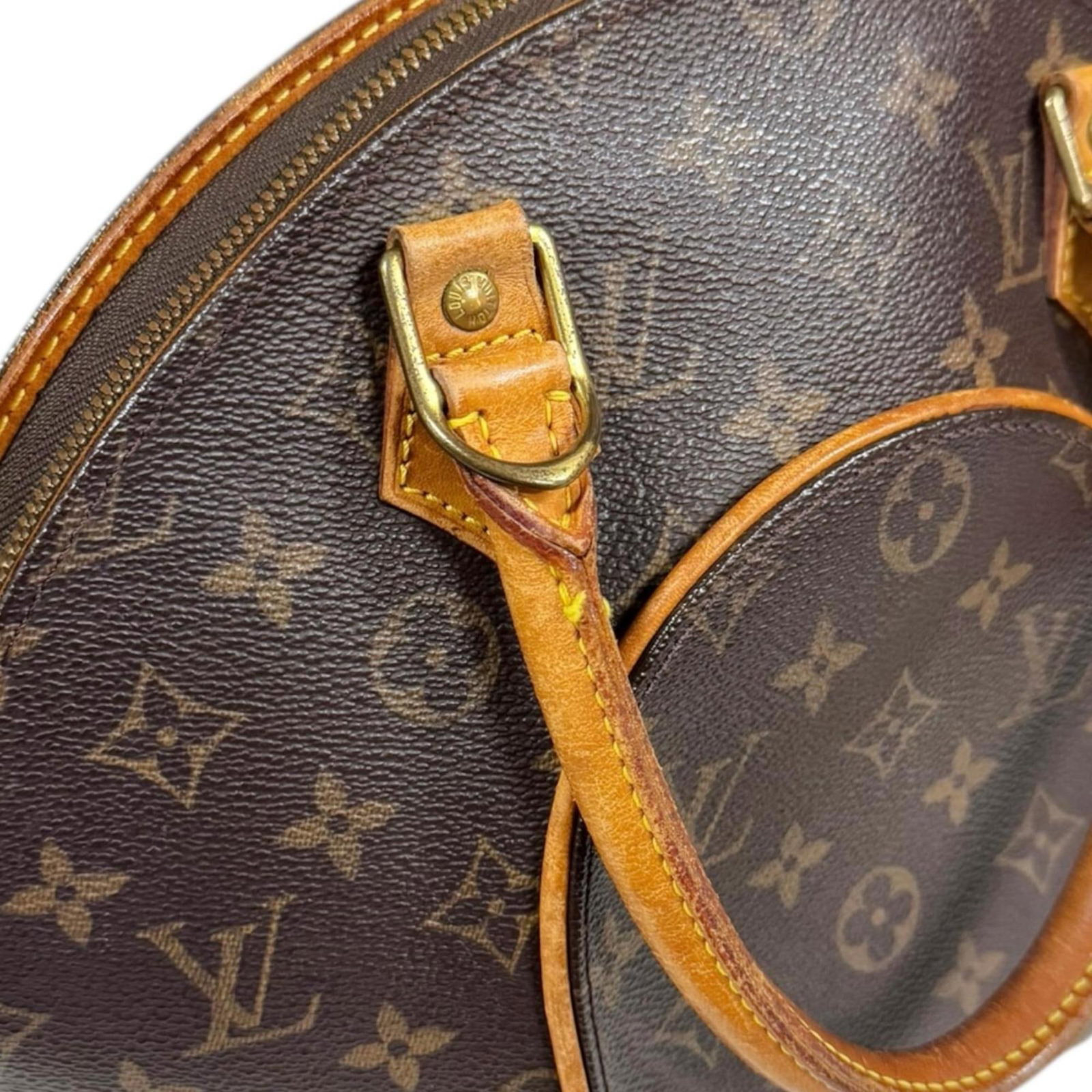 Louis Vuitton Handbag Monogram - 16