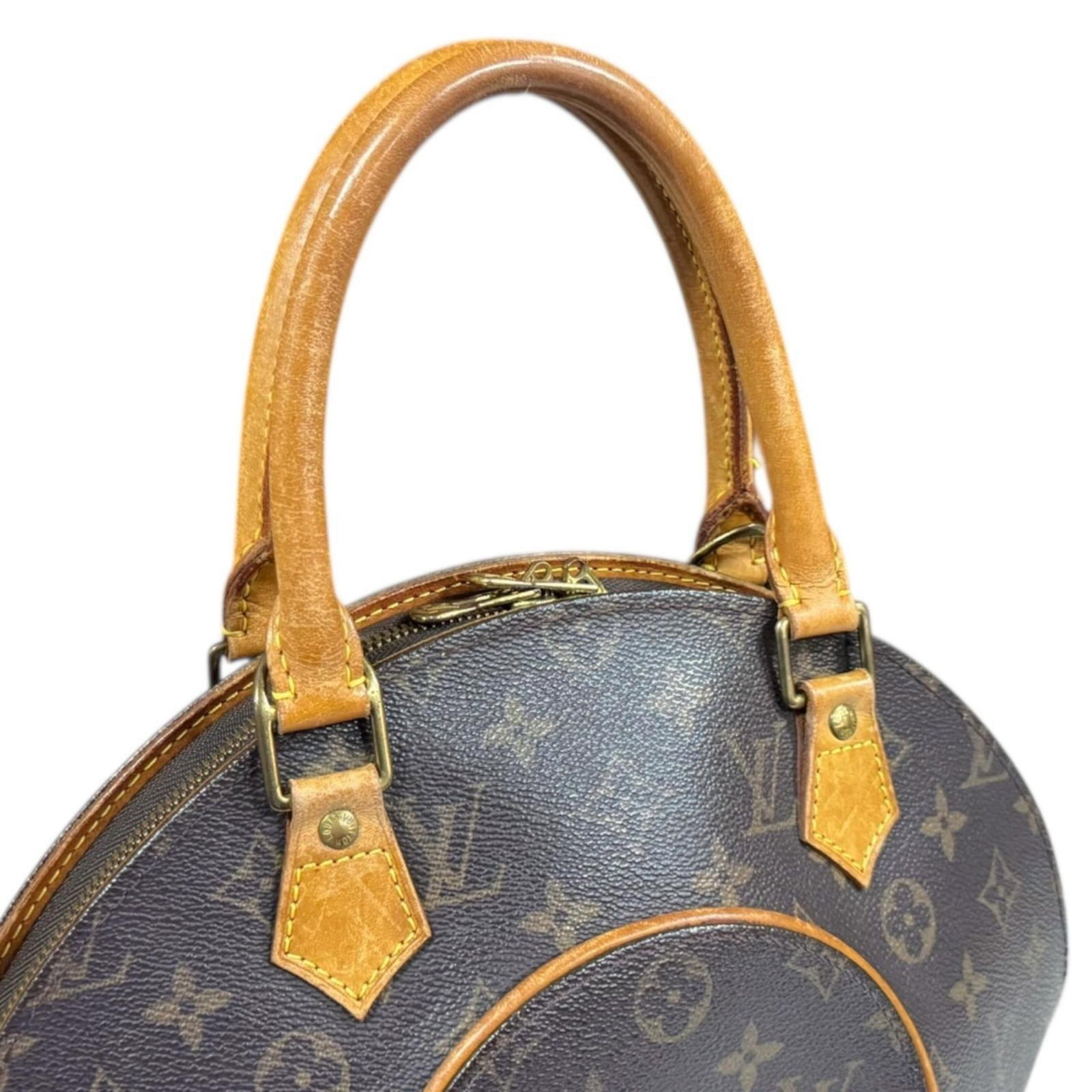 Louis Vuitton Handbag Monogram - 18