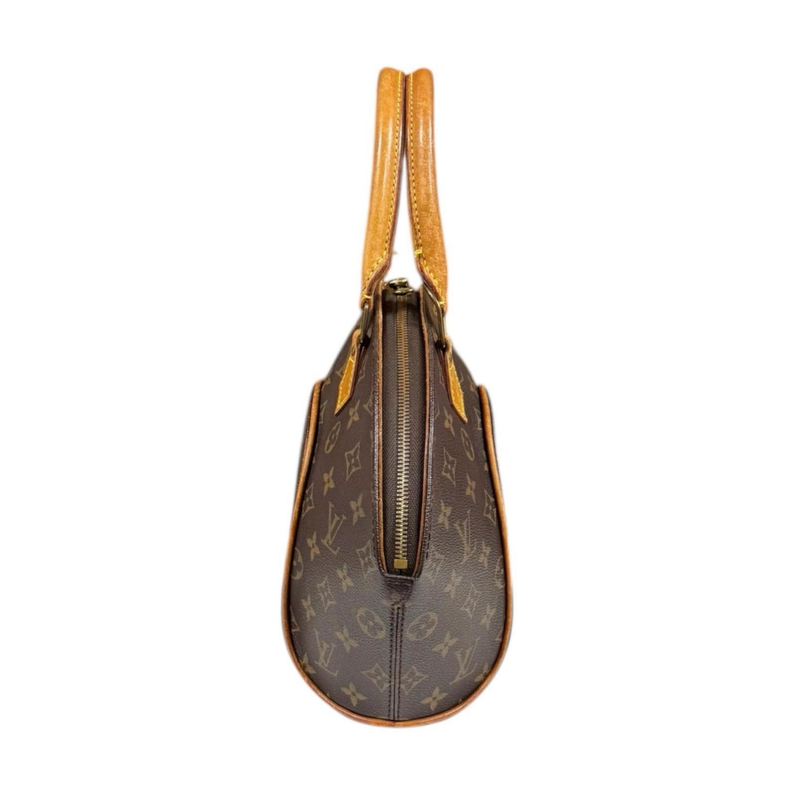 Louis Vuitton Handbag Monogram - 3