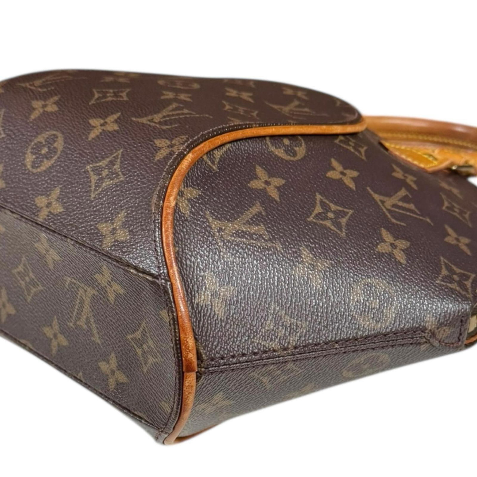 Louis Vuitton Handbag Monogram - 9