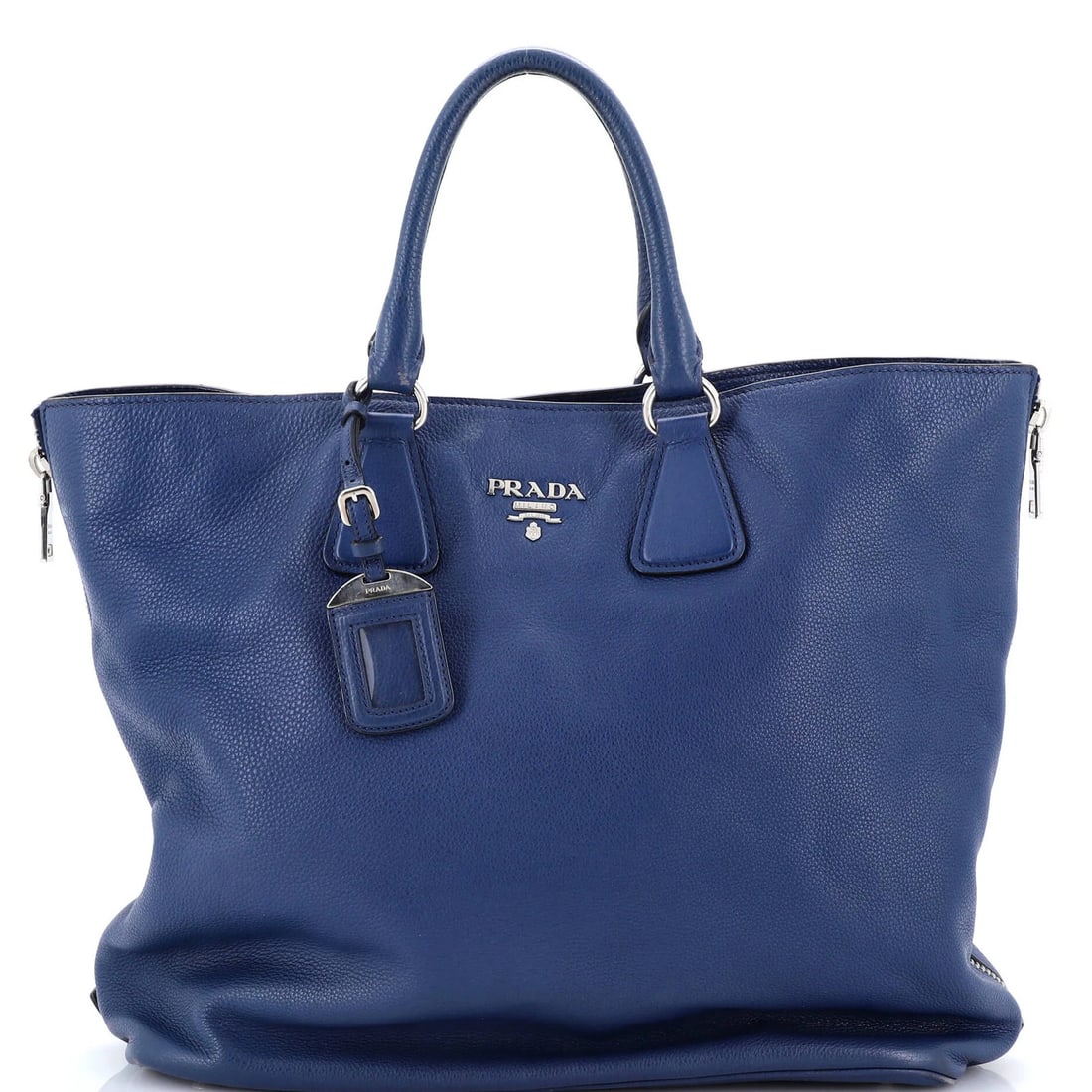 Vitello Daino Convertible Prada Side Zip (1 of 7)