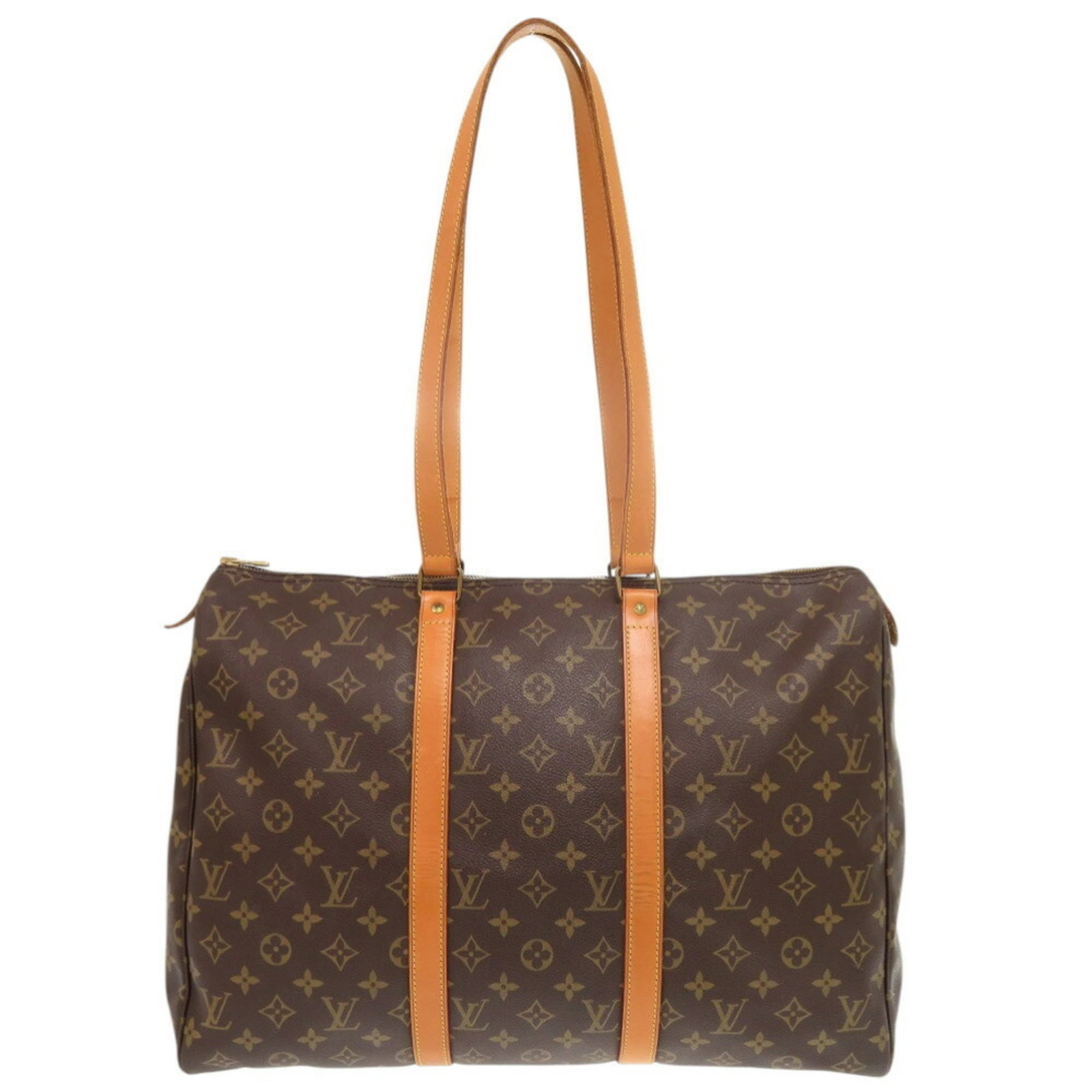 Louis Vuitton Tote Bag Monogram (1 of 10)