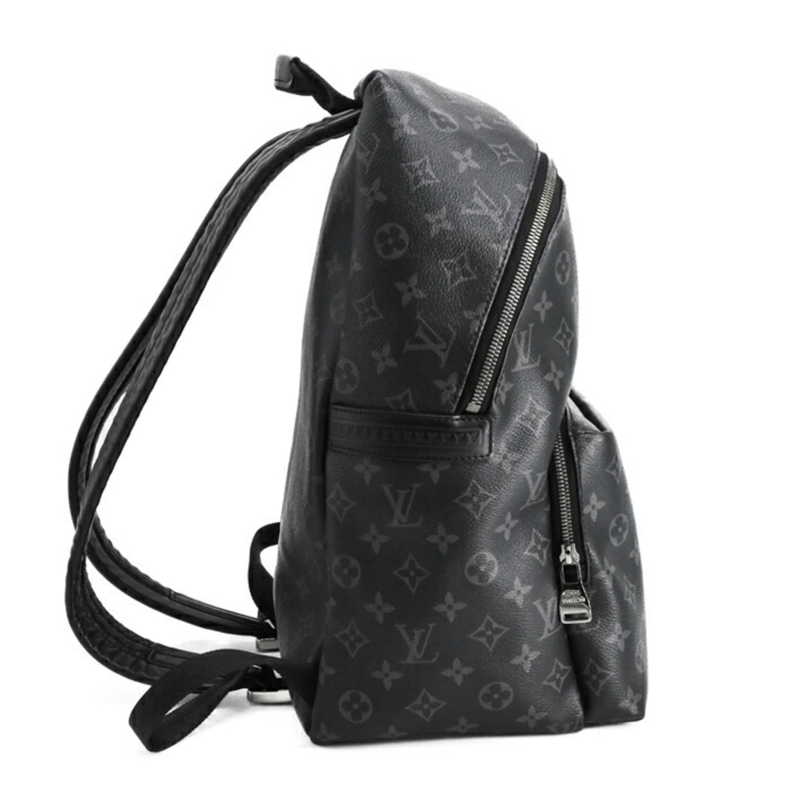 Louis Vuitton Backpack Monogram Eclipse - 3