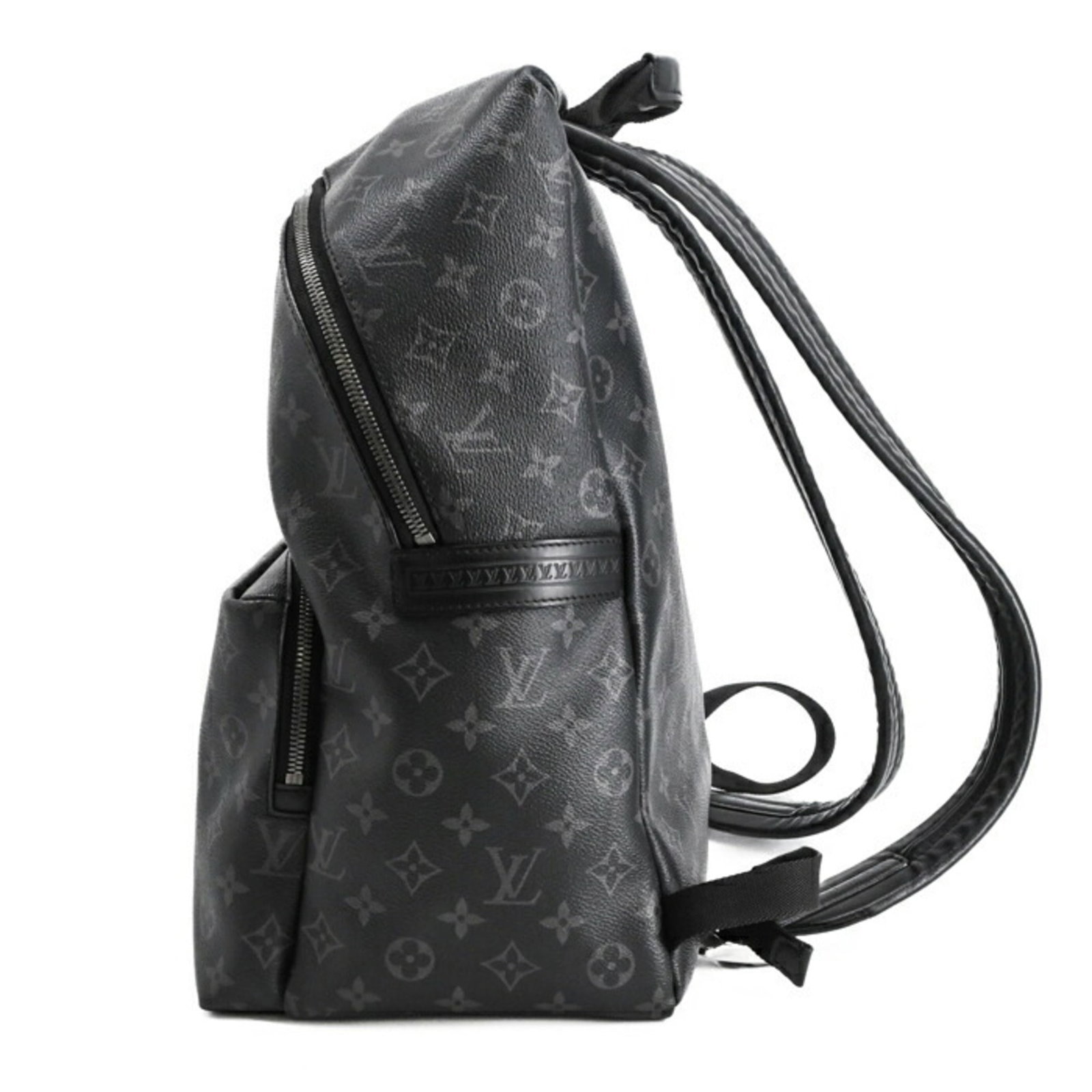Louis Vuitton Backpack Monogram Eclipse - 4