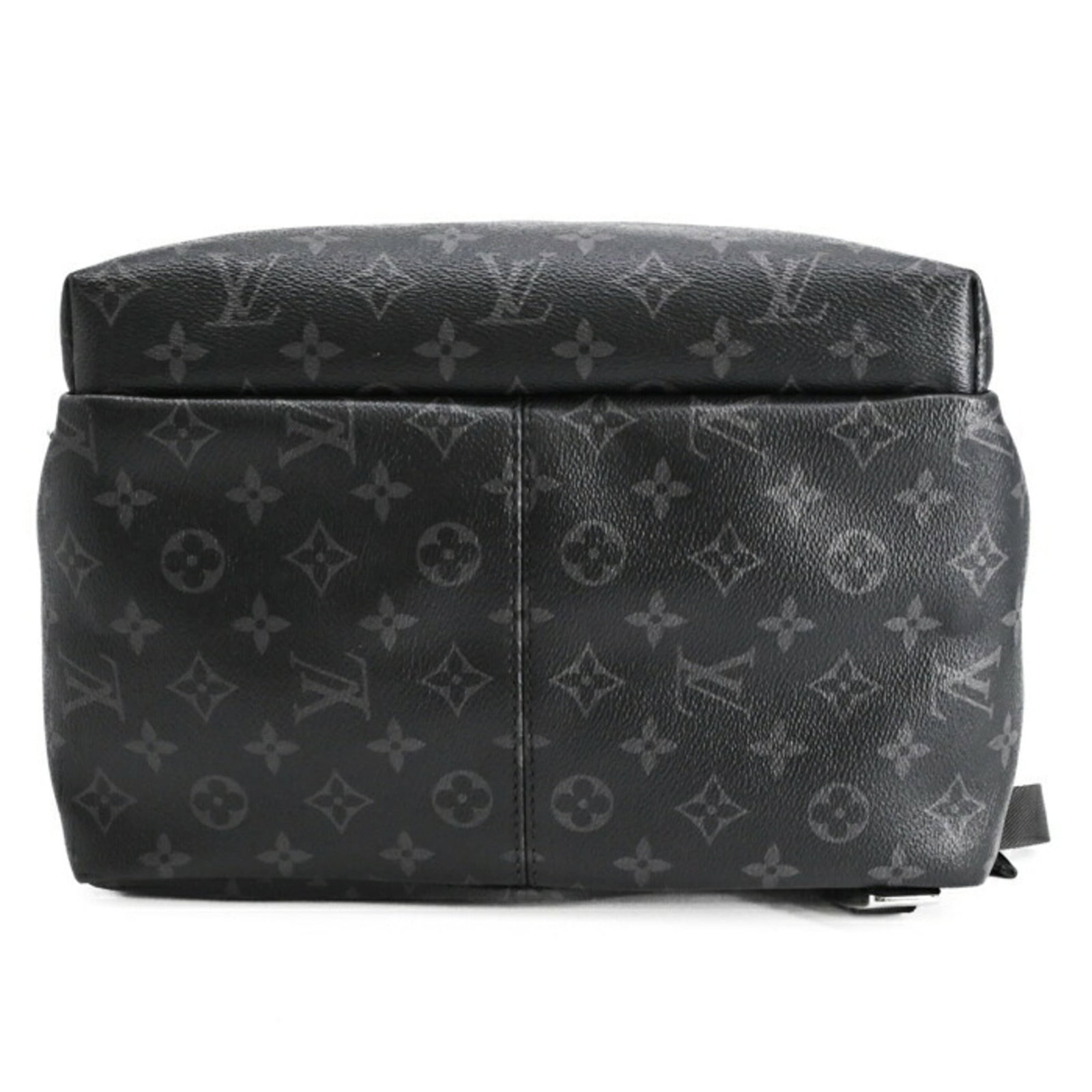 Louis Vuitton Backpack Monogram Eclipse - 5