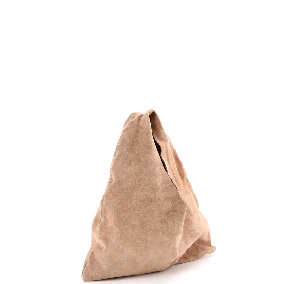 Bindle Hobo Suede Row Small - 2