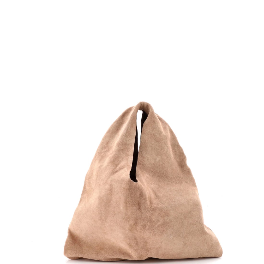 Bindle Hobo Suede Row Small - 3