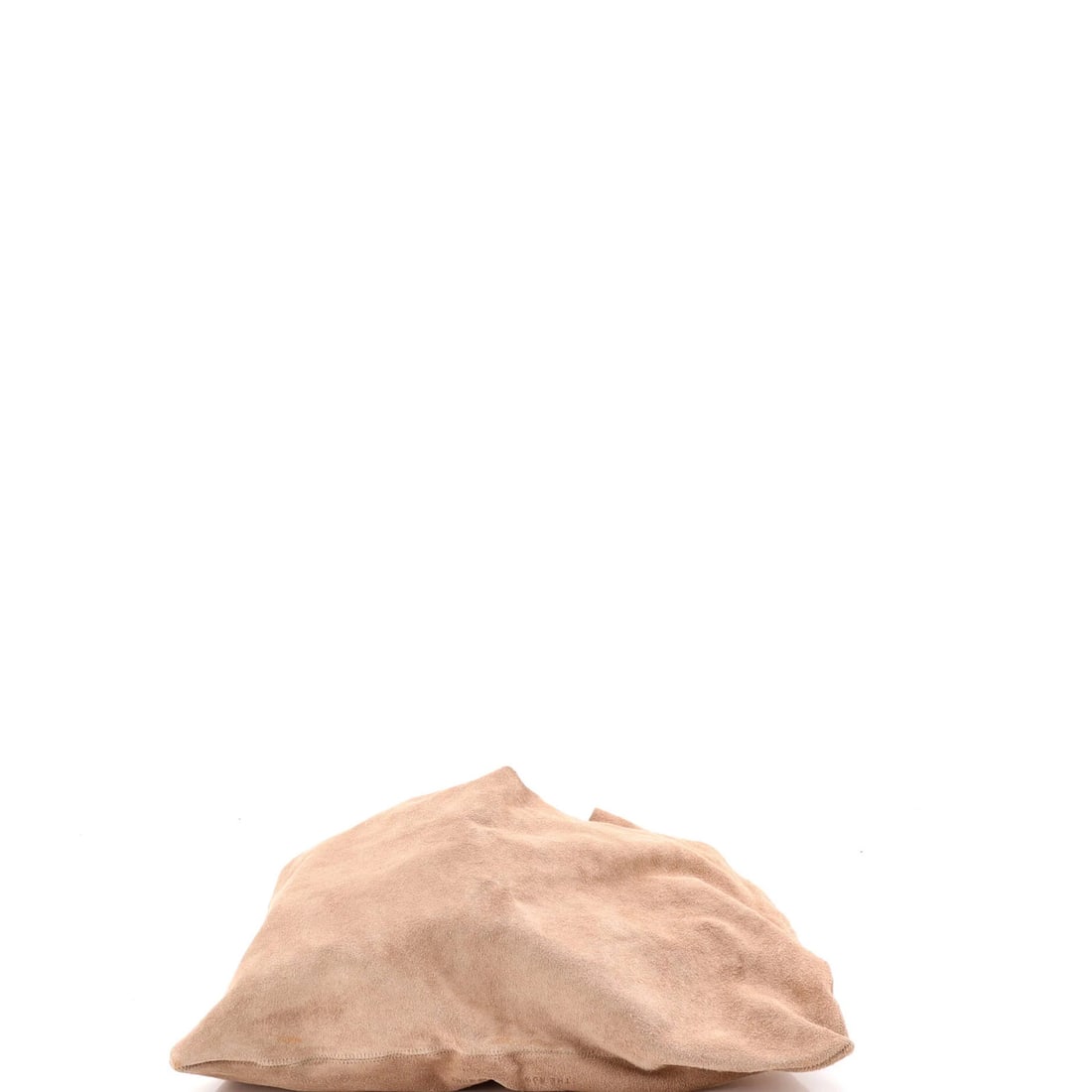 Bindle Hobo Suede Row Small - 4