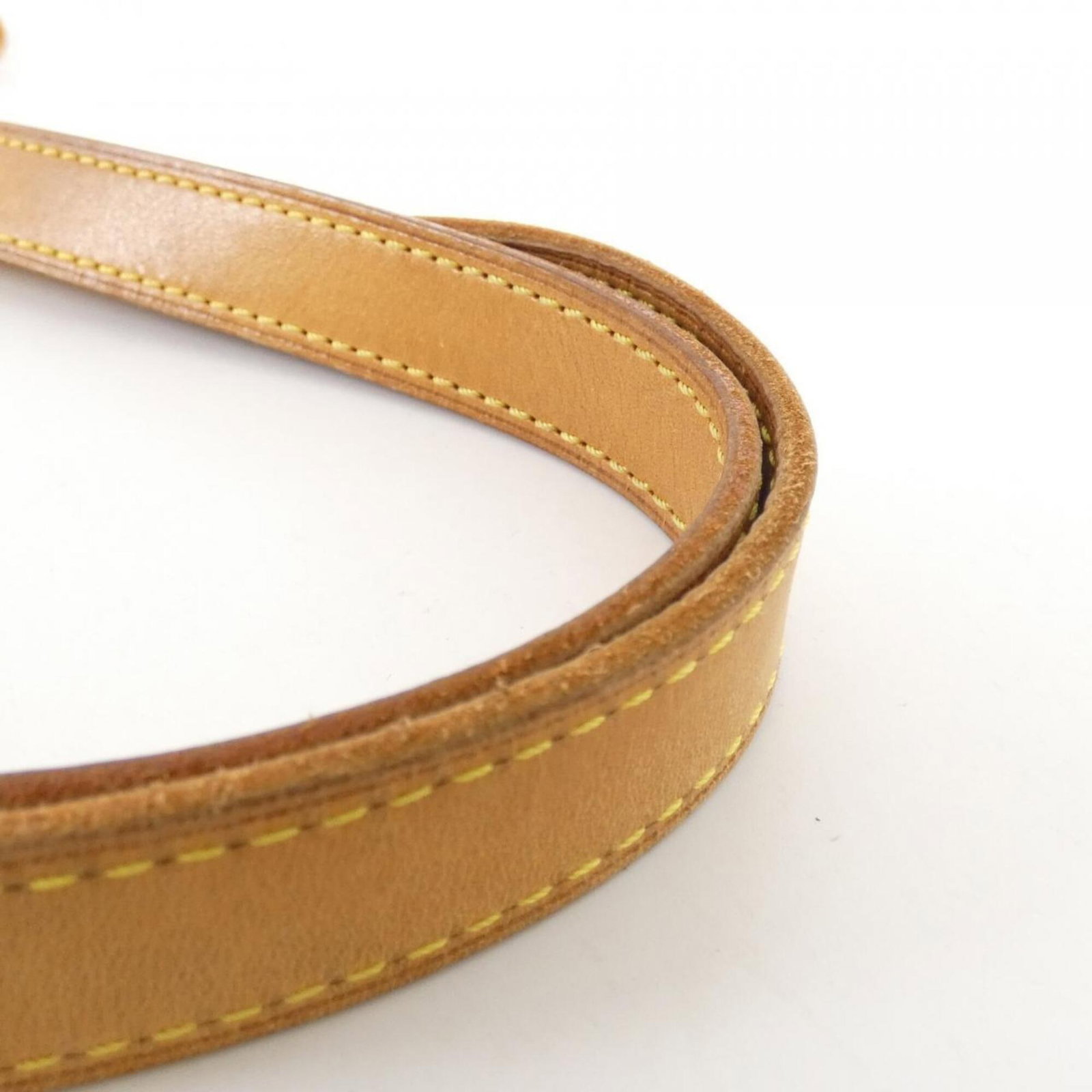 Louis Vuitton Handbag Coated Canvas - 8