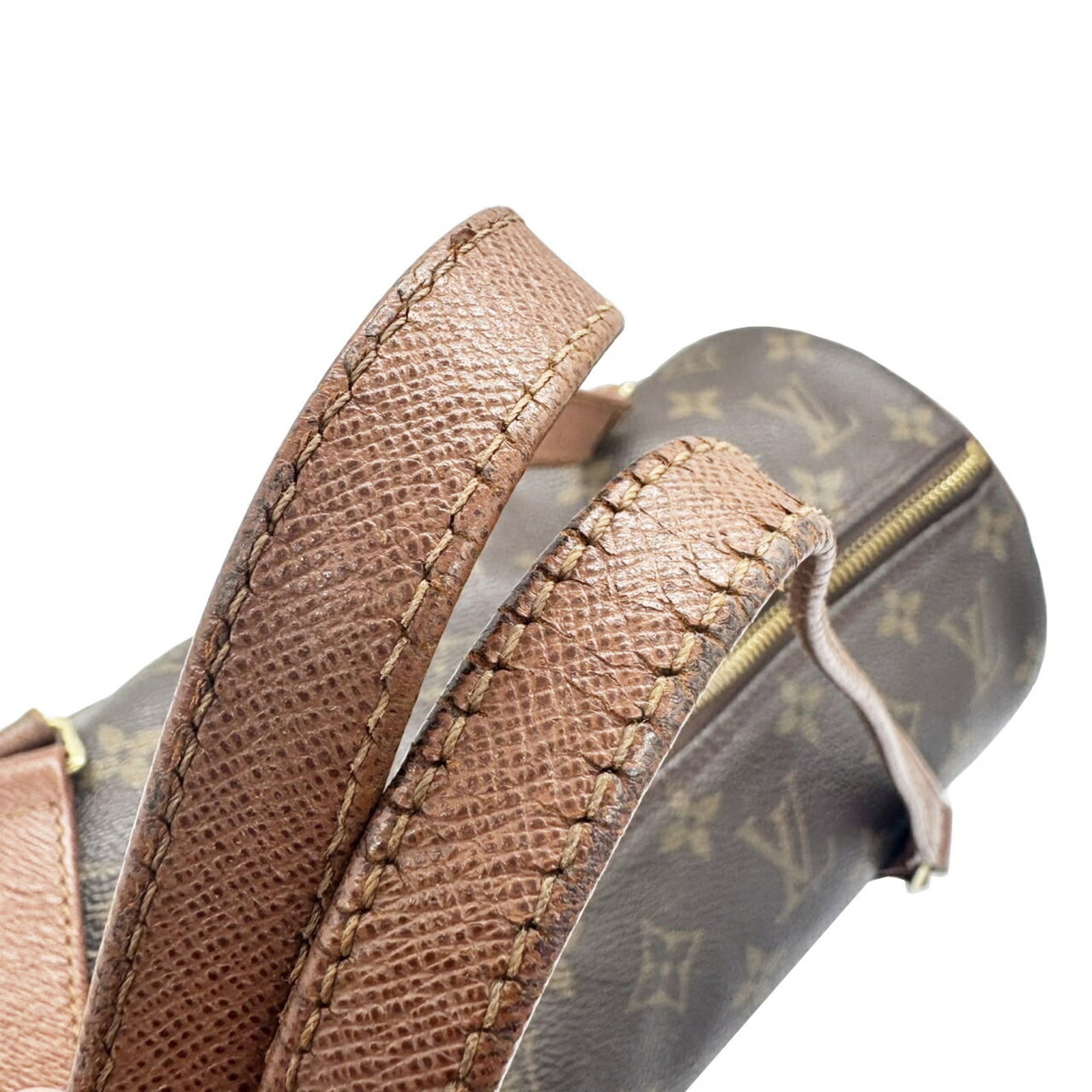 Louis Vuitton Handbag Monogram - 11