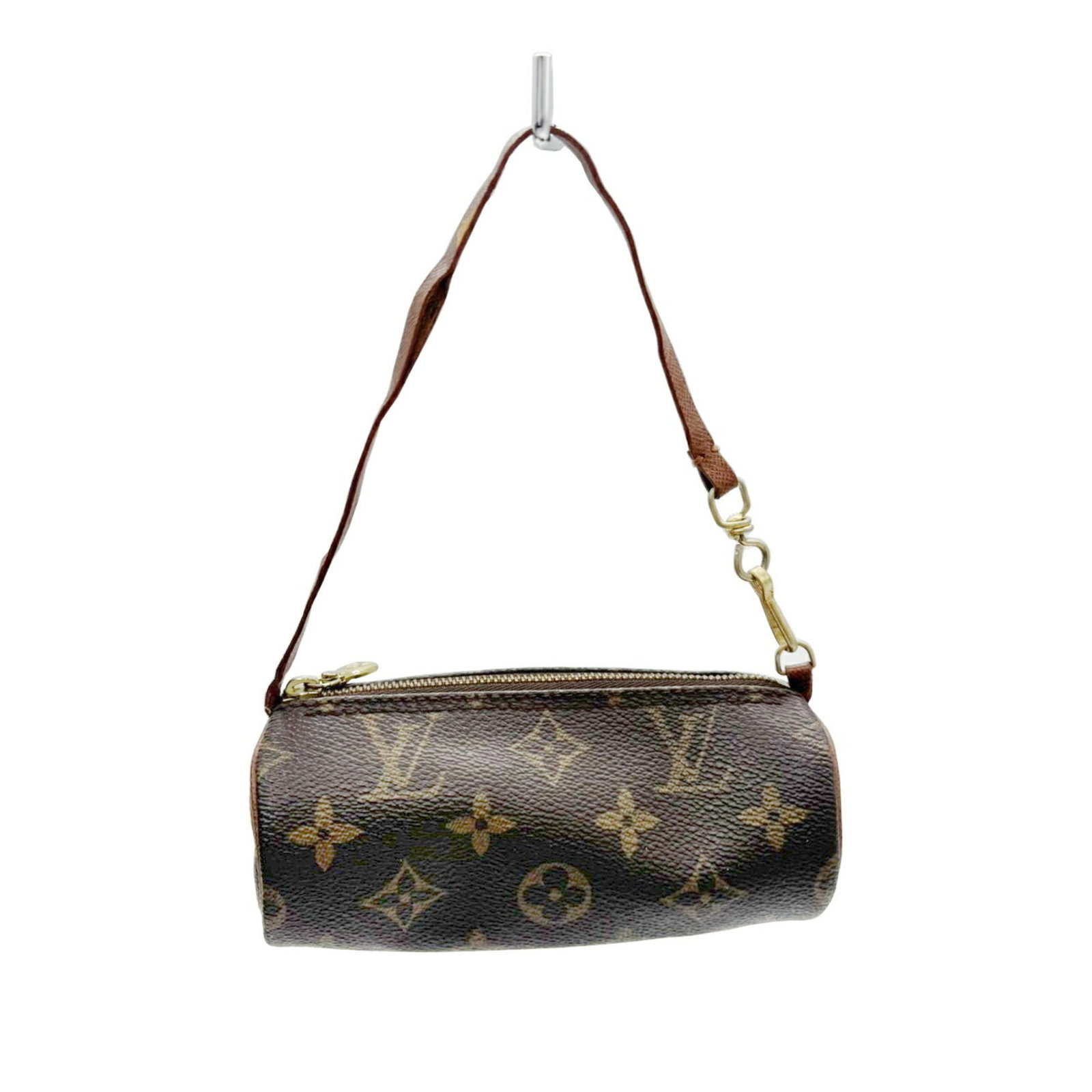 Louis Vuitton Handbag Monogram - 16
