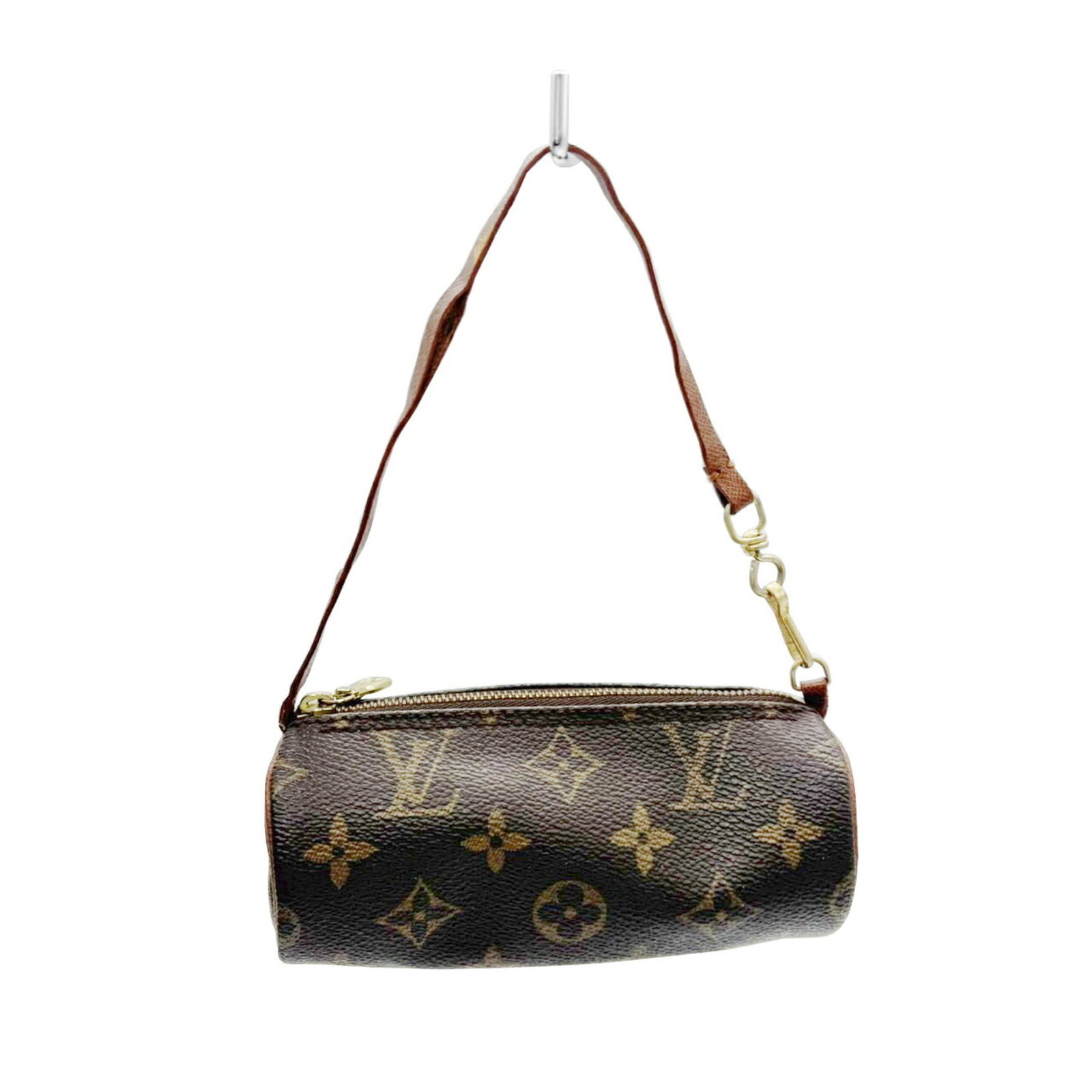 Louis Vuitton Handbag Monogram - 17