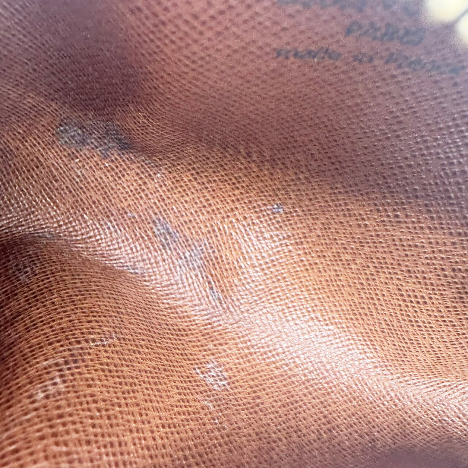 Louis Vuitton Handbag Monogram - 19