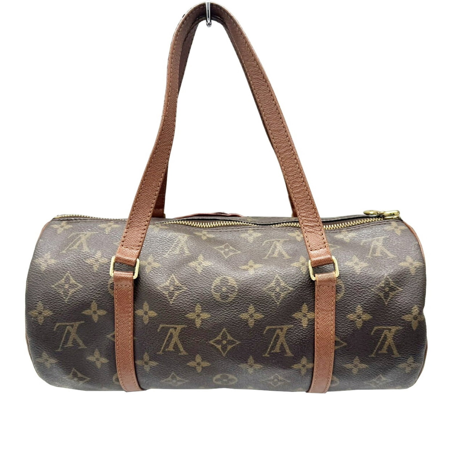 Louis Vuitton Handbag Monogram - 2