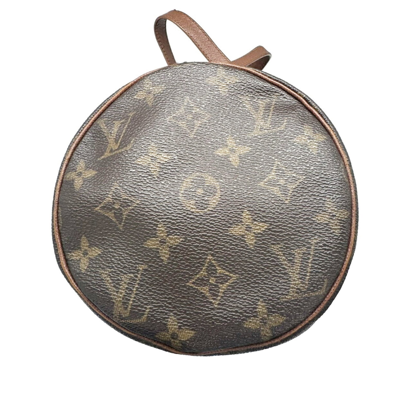 Louis Vuitton Handbag Monogram - 4