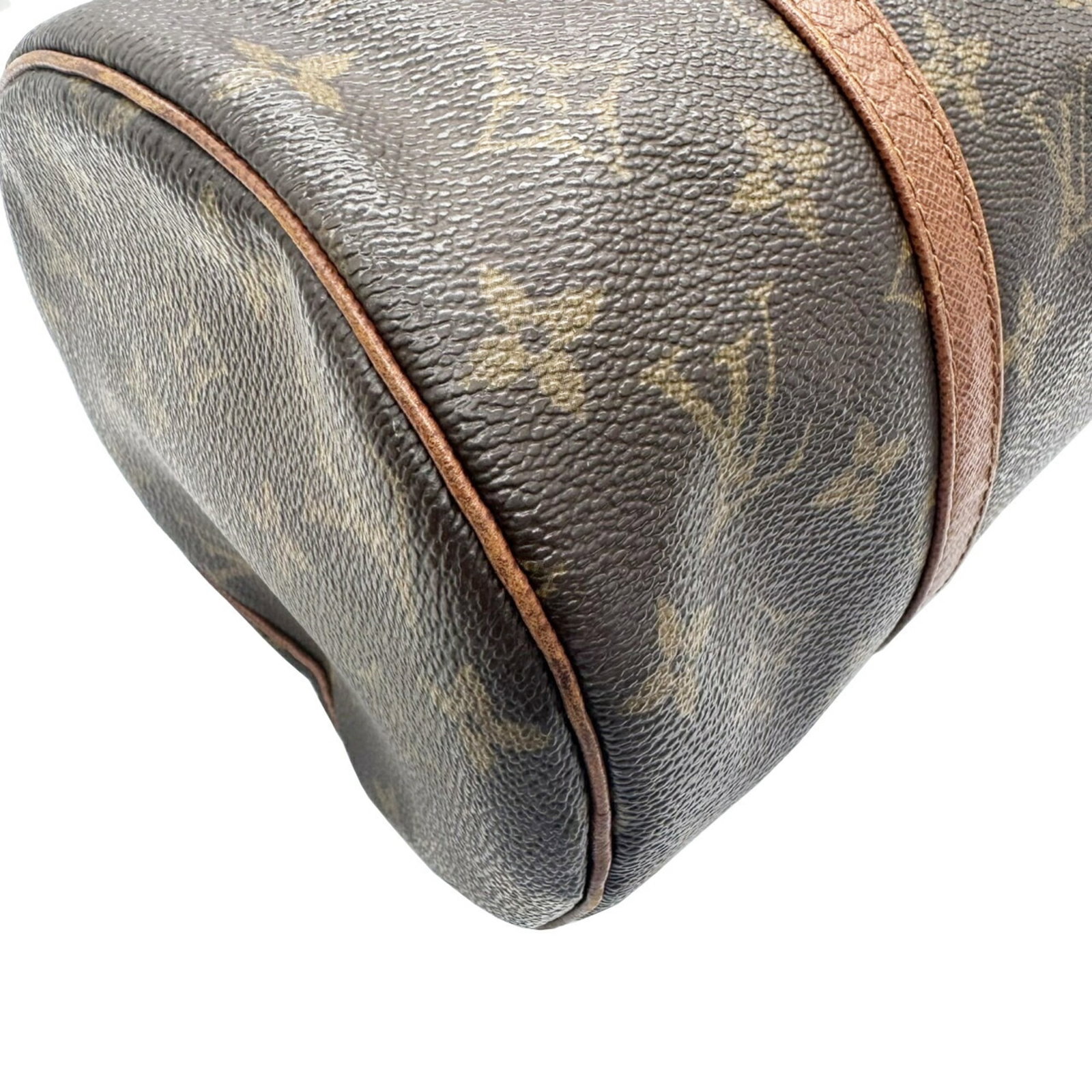 Louis Vuitton Handbag Monogram - 5