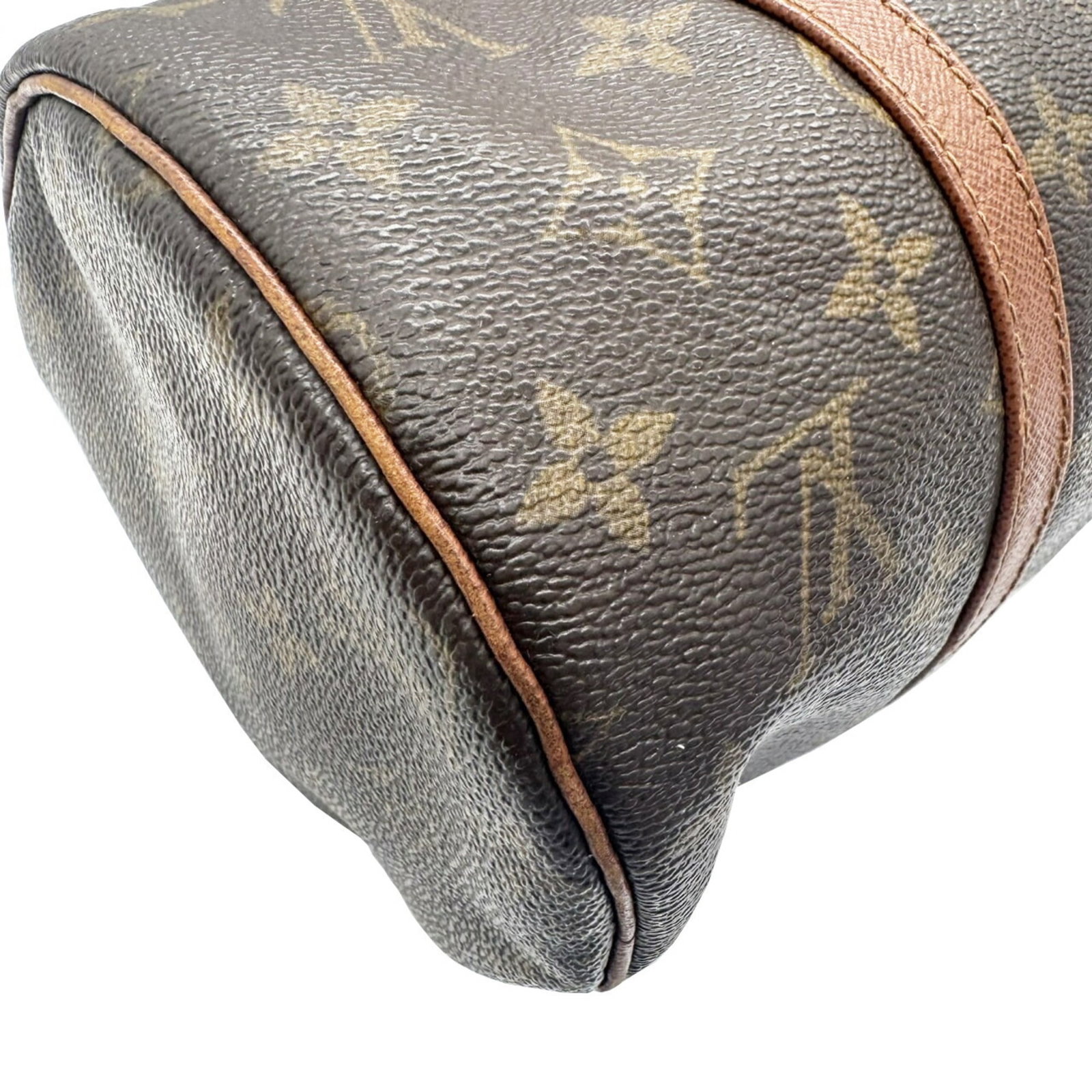 Louis Vuitton Handbag Monogram - 7