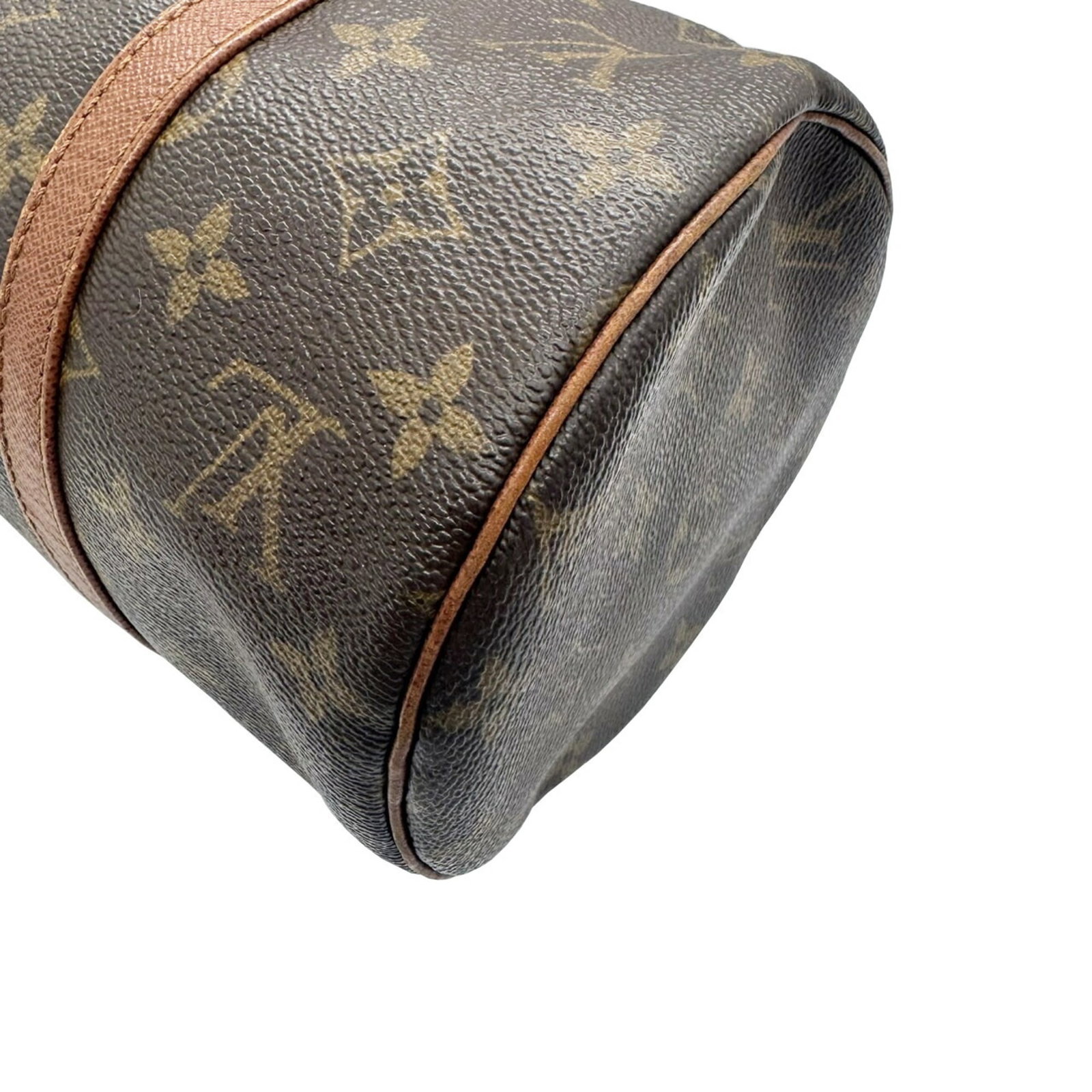 Louis Vuitton Handbag Monogram - 8
