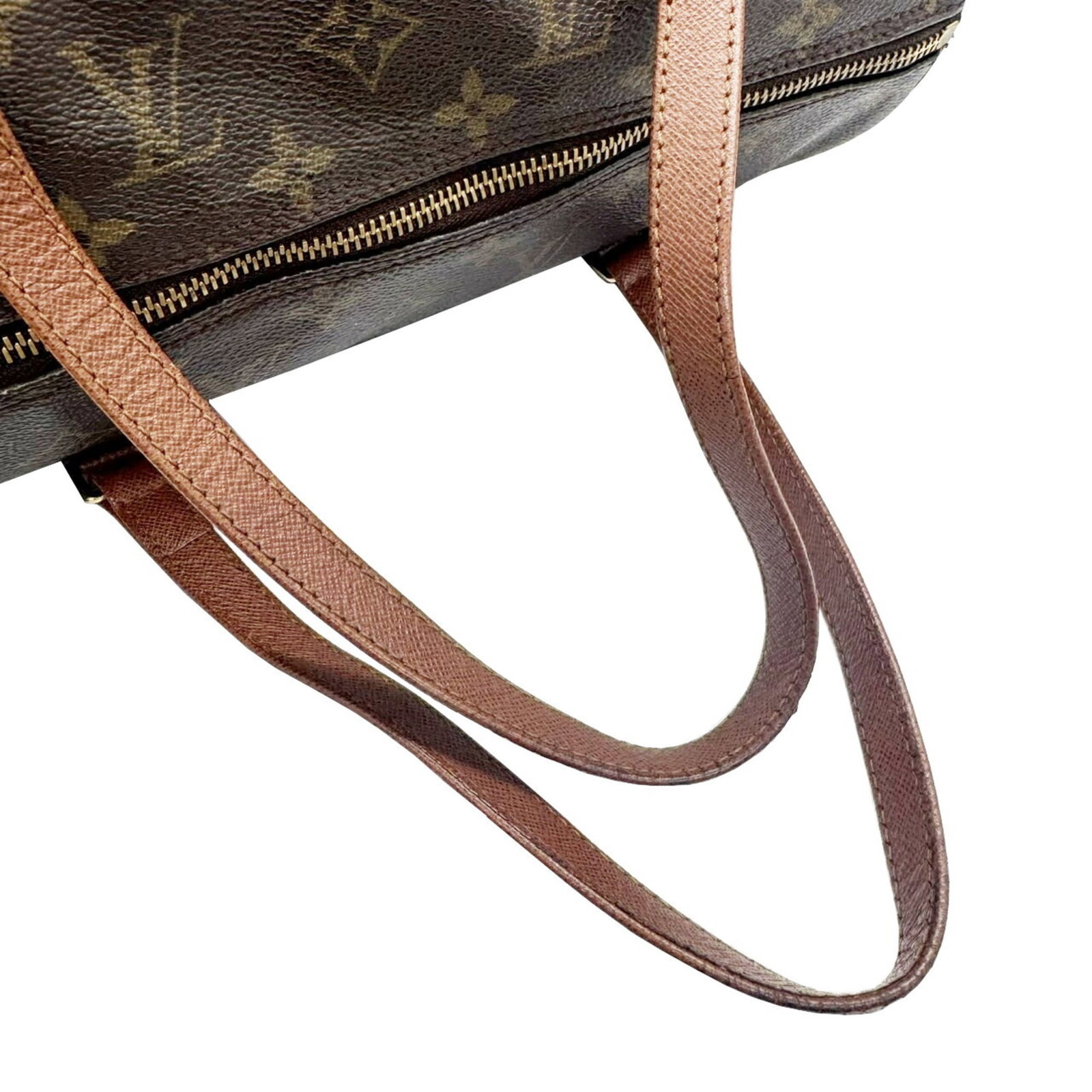 Louis Vuitton Handbag Monogram - 9
