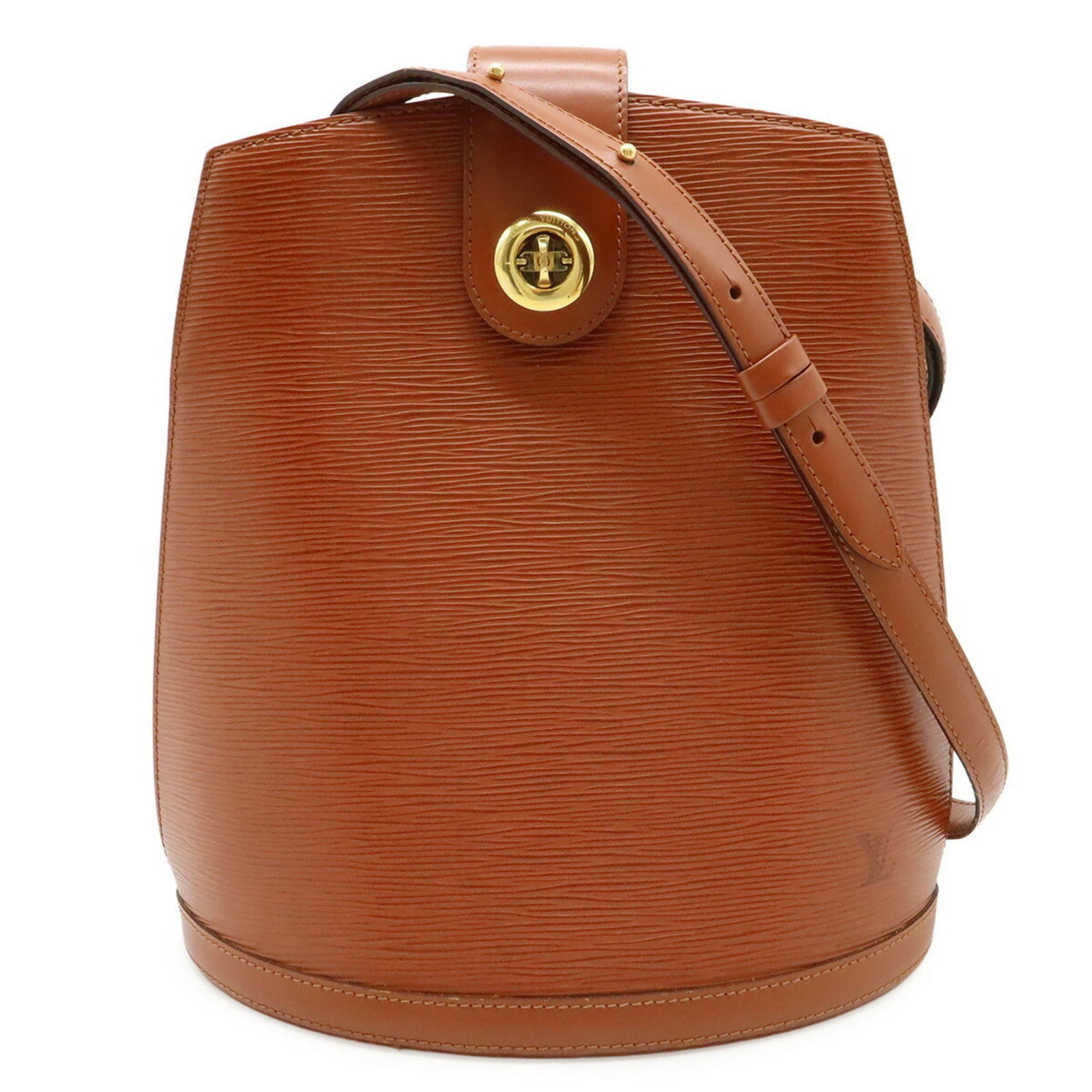 Louis Vuitton Shoulder Bag Epi Leather (1 of 10)
