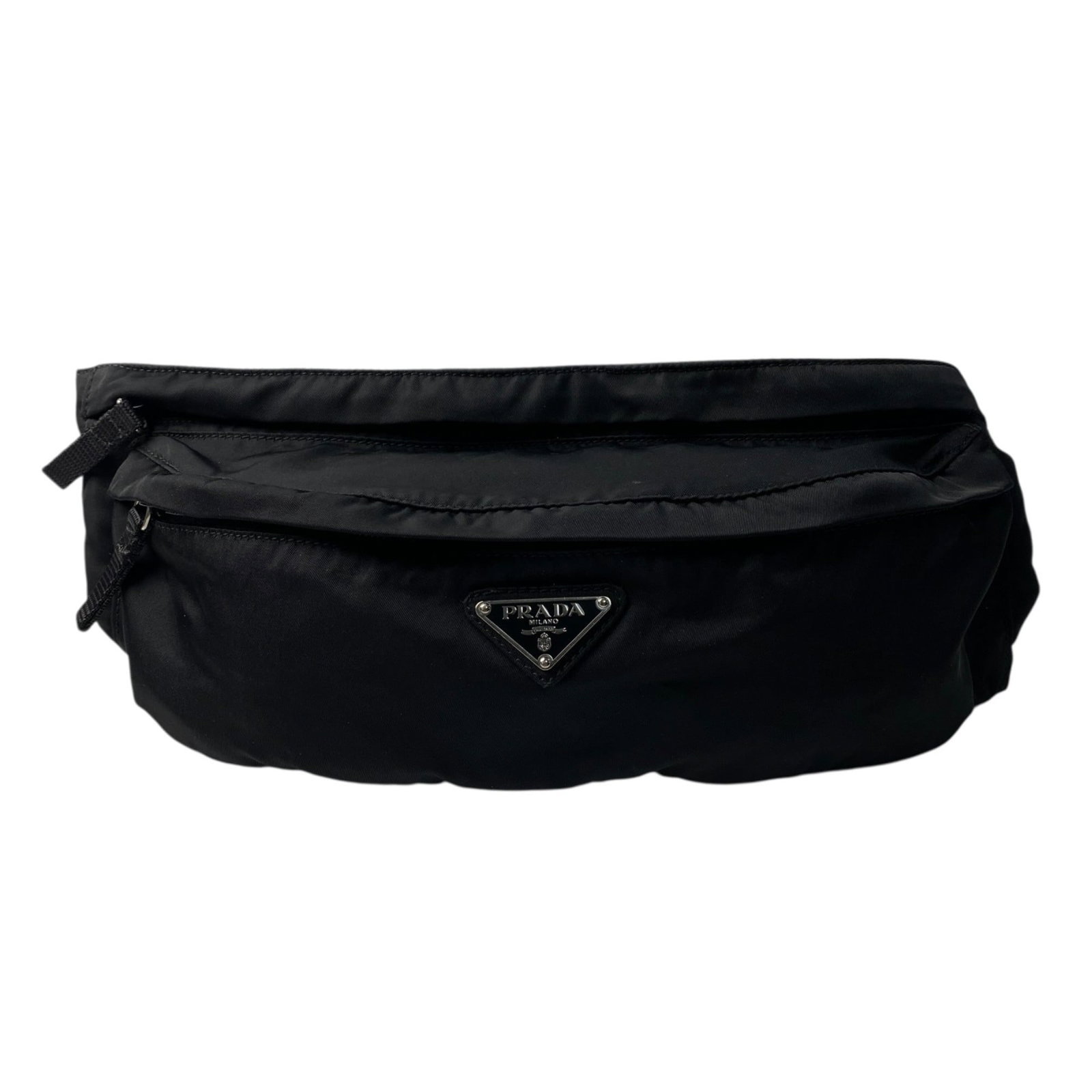 Prada Sling Bag Nylon (1 of 19)