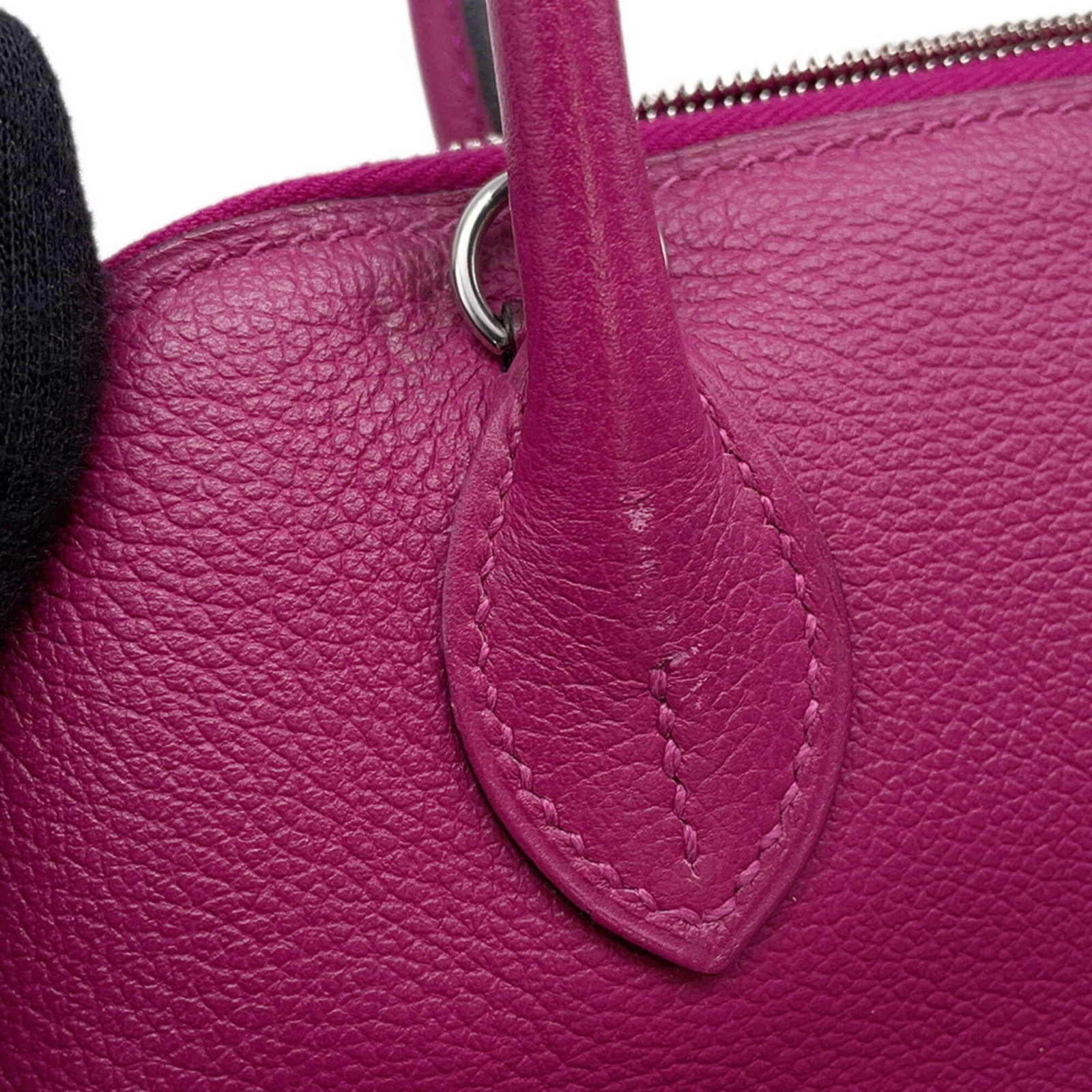 Hermes Handbag - 12
