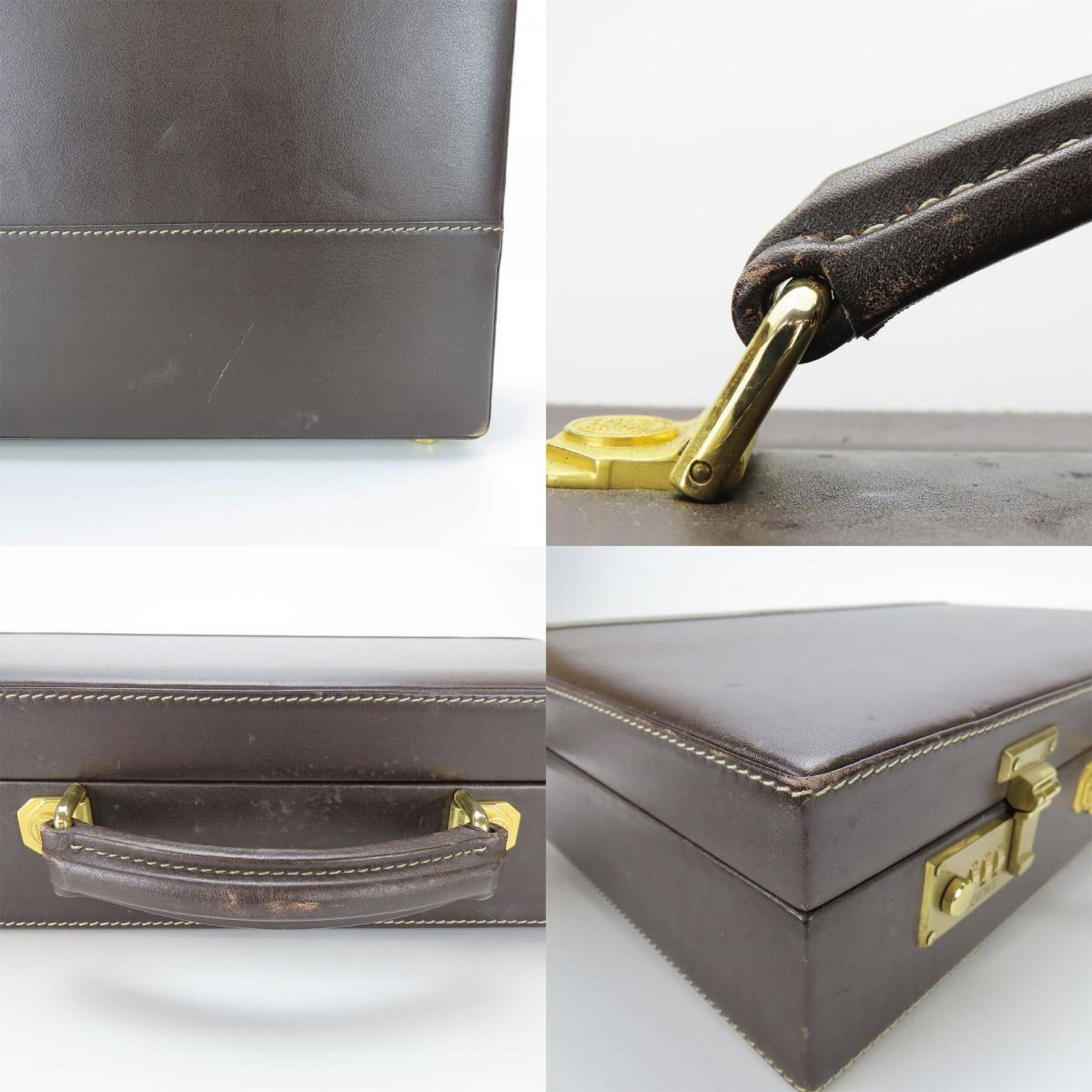 Loewe Handbag Leather - 7