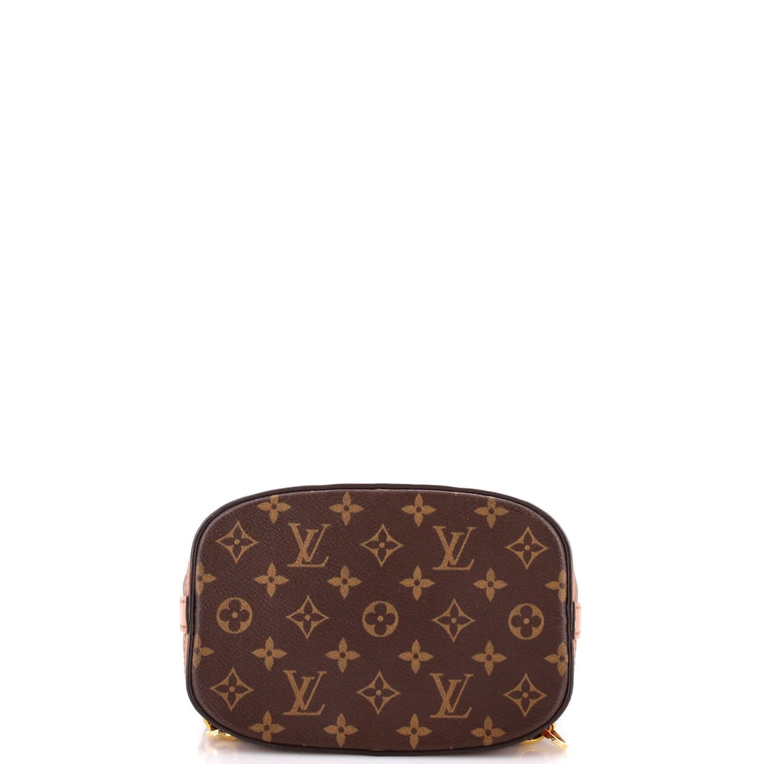Louis Vuitton Reverse Monogram Canvas Backpack - 4
