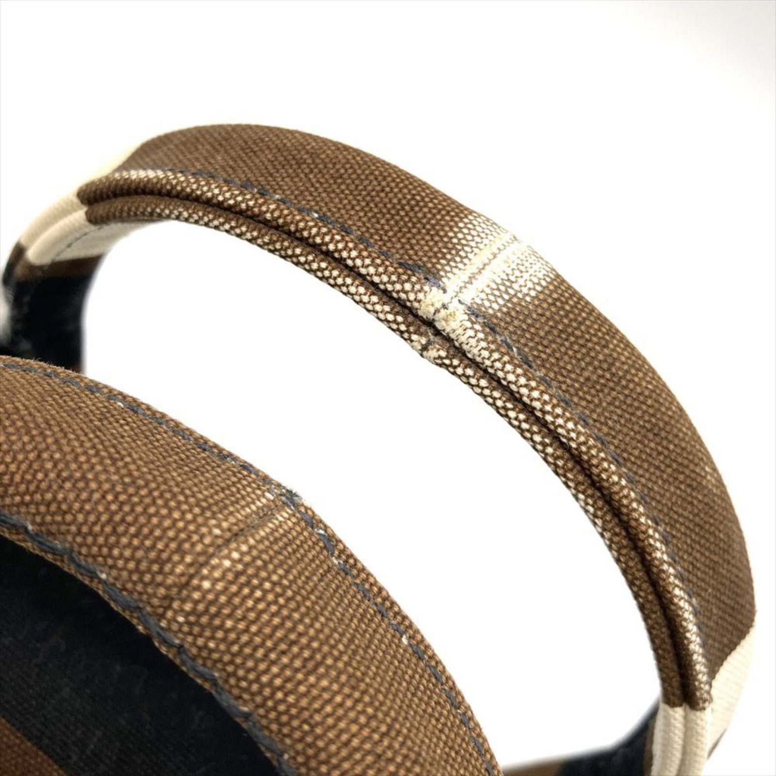 Prada Handbag Canvas - 16