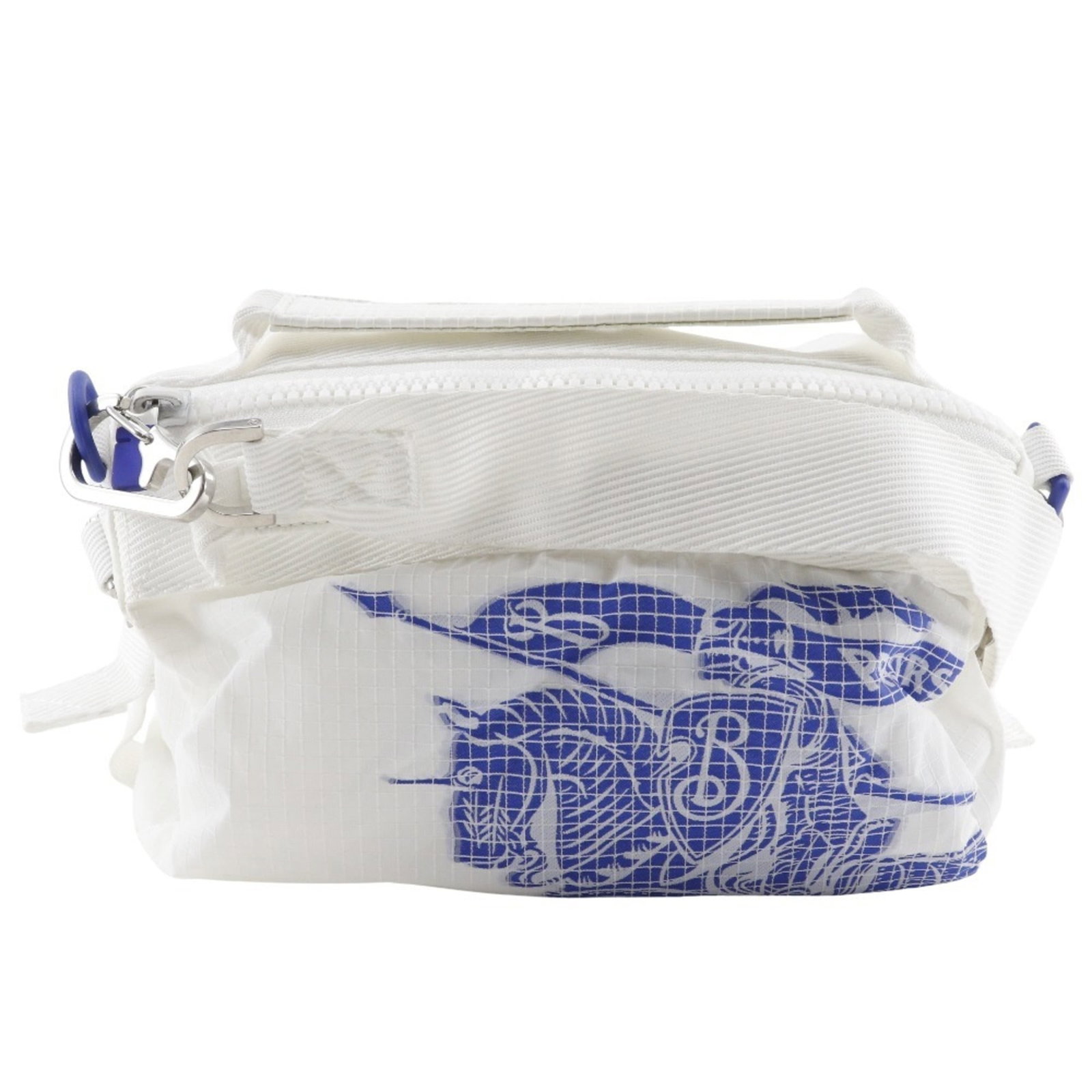 Burberry Shoulder Bag Nylon (1 of 12)