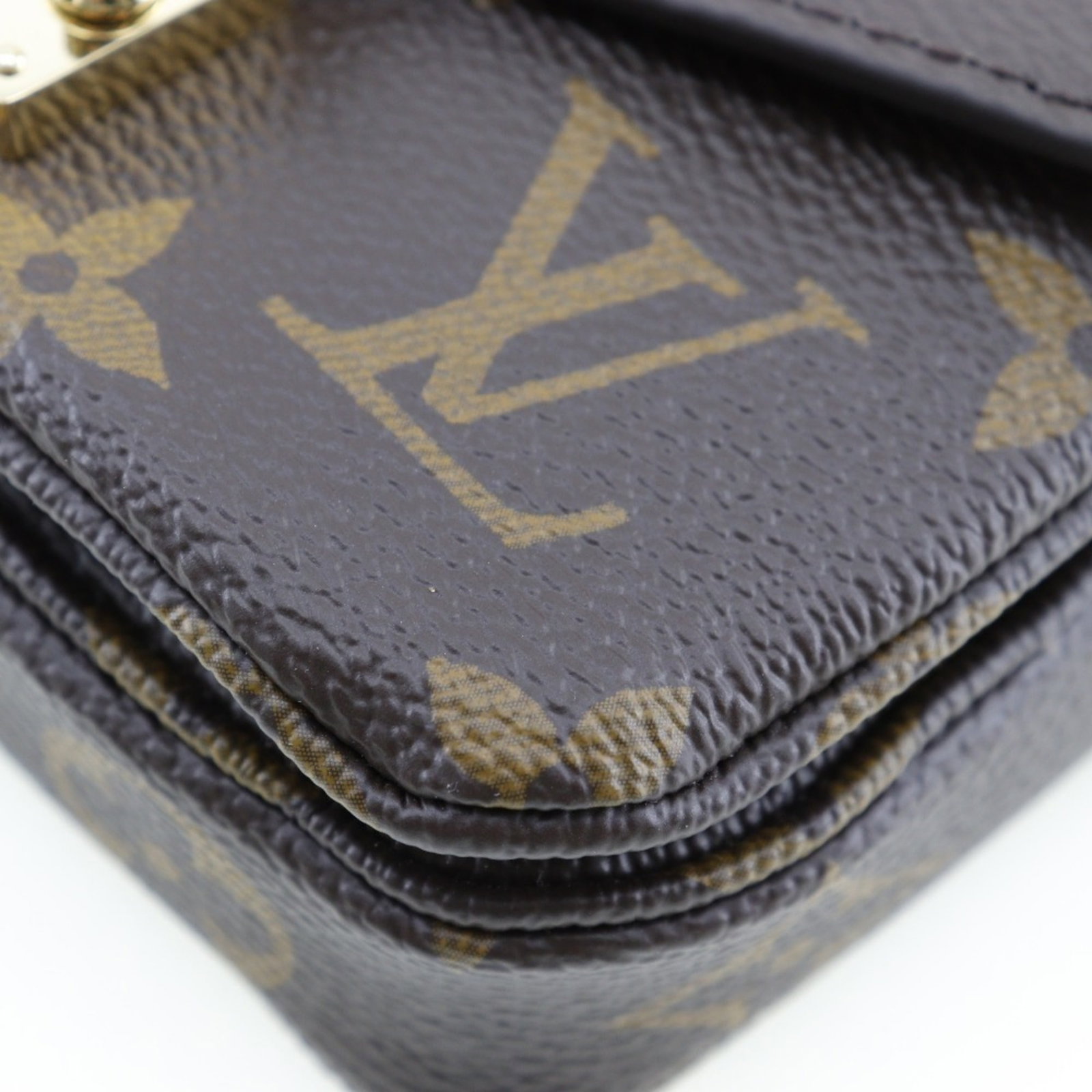 Louis Vuitton Shoulder Bag Monogram - 5