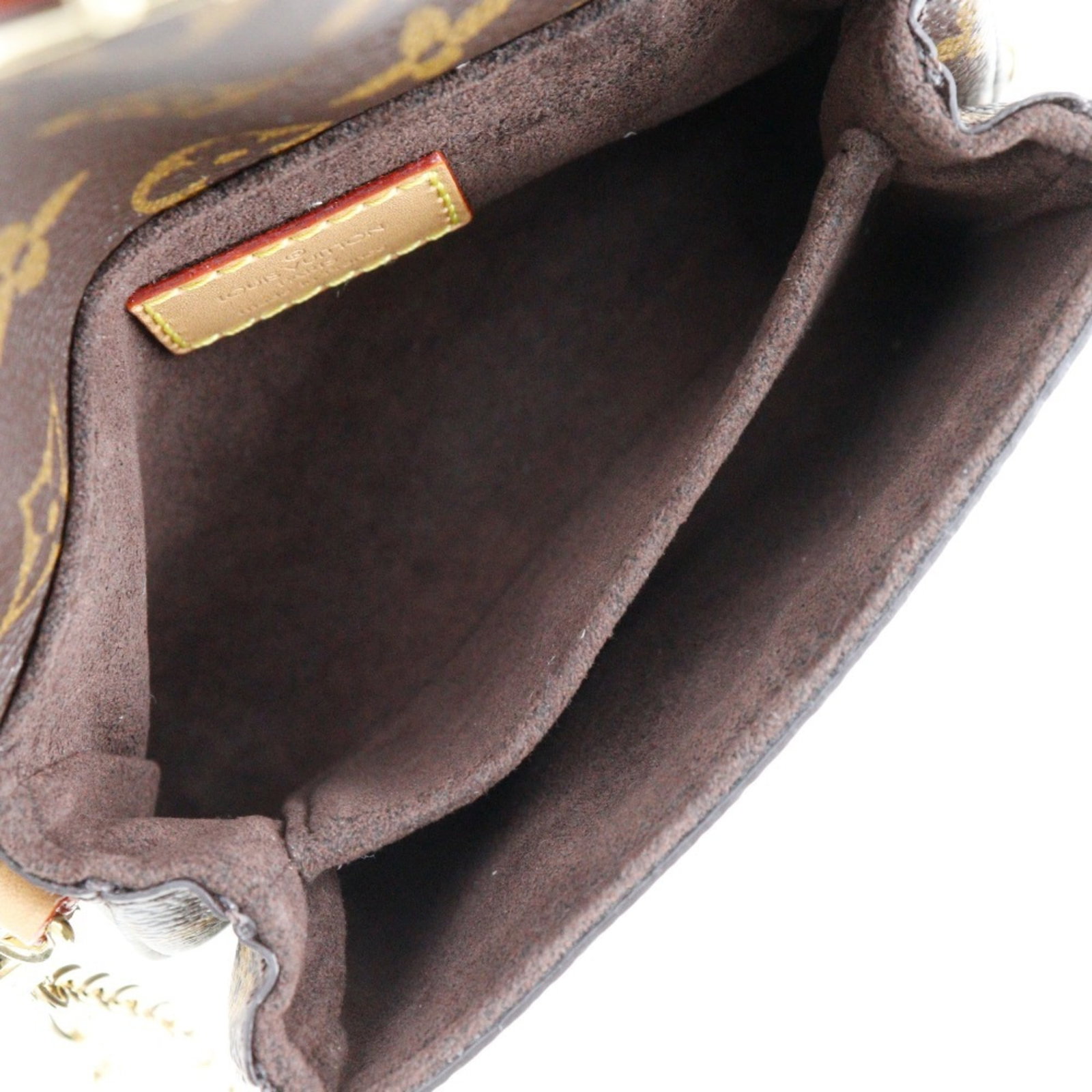 Louis Vuitton Shoulder Bag Monogram - 6