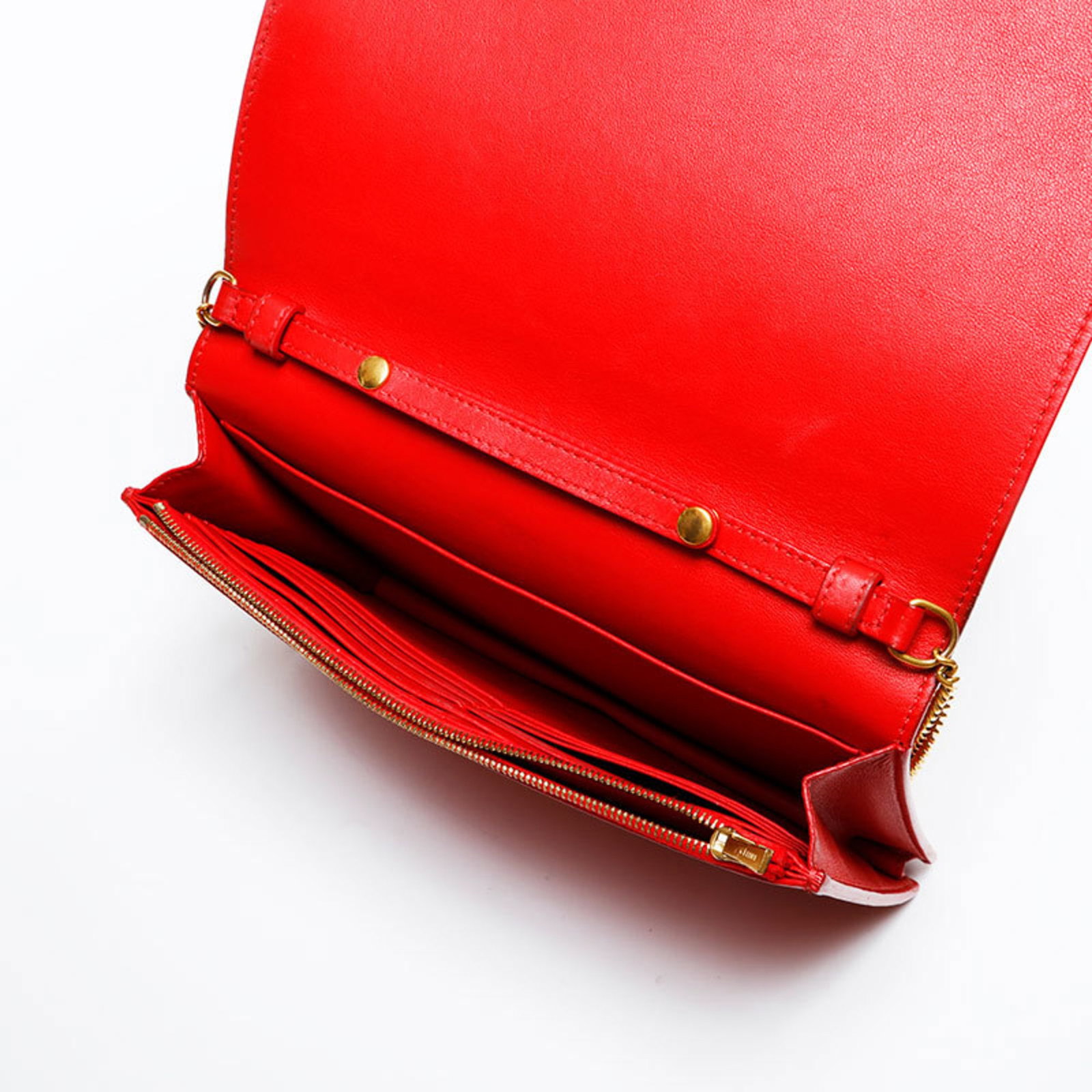 Celine Shoulder Bag - 11