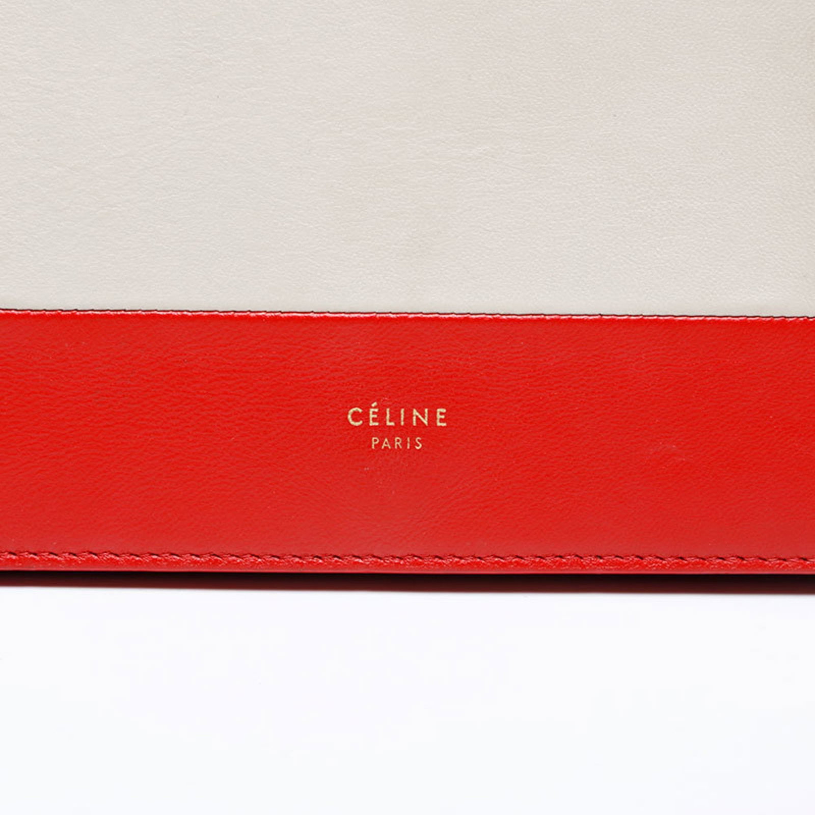 Celine Shoulder Bag - 8