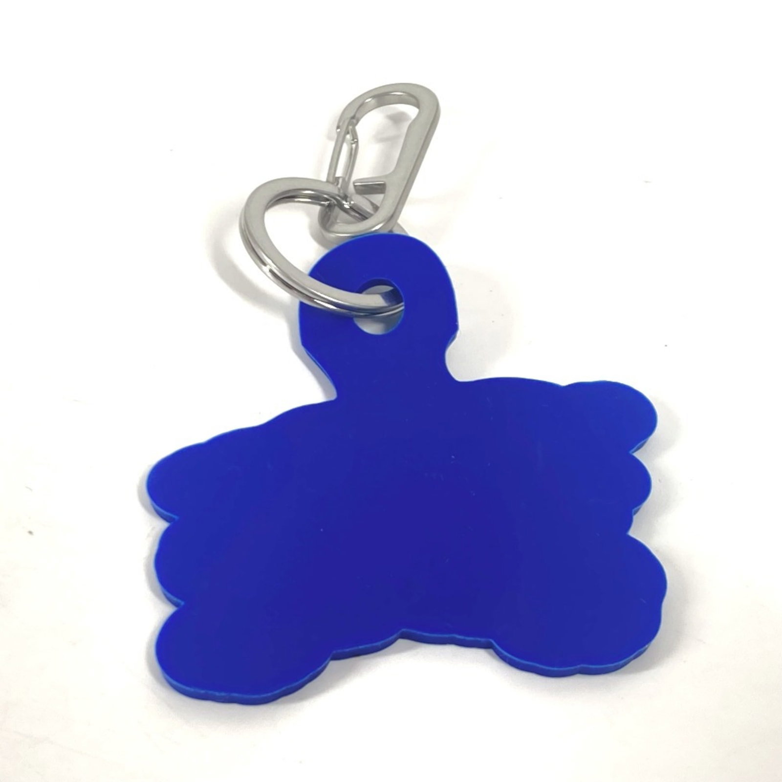 Burberry Keyring Rubber - 2
