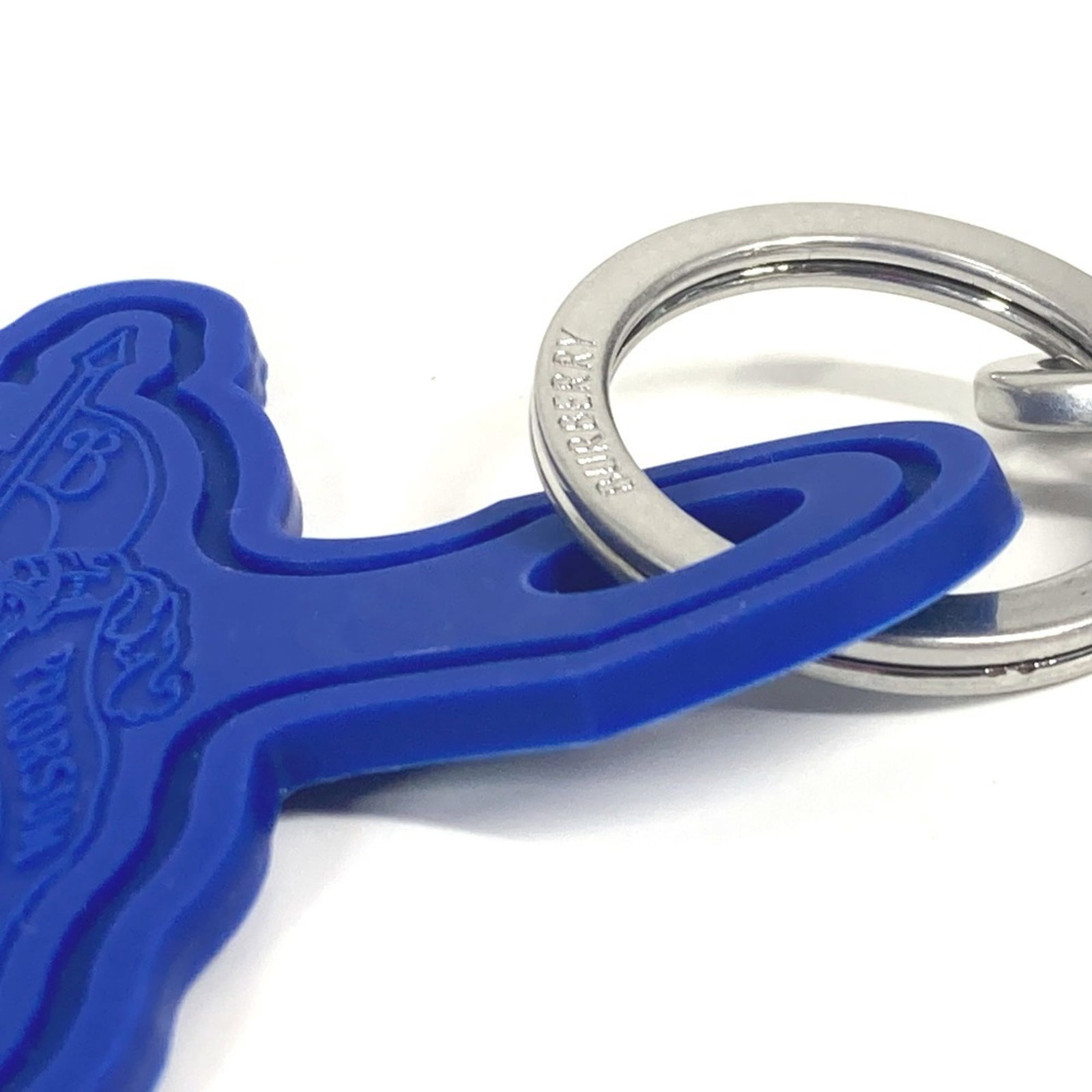 Burberry Keyring Rubber - 5