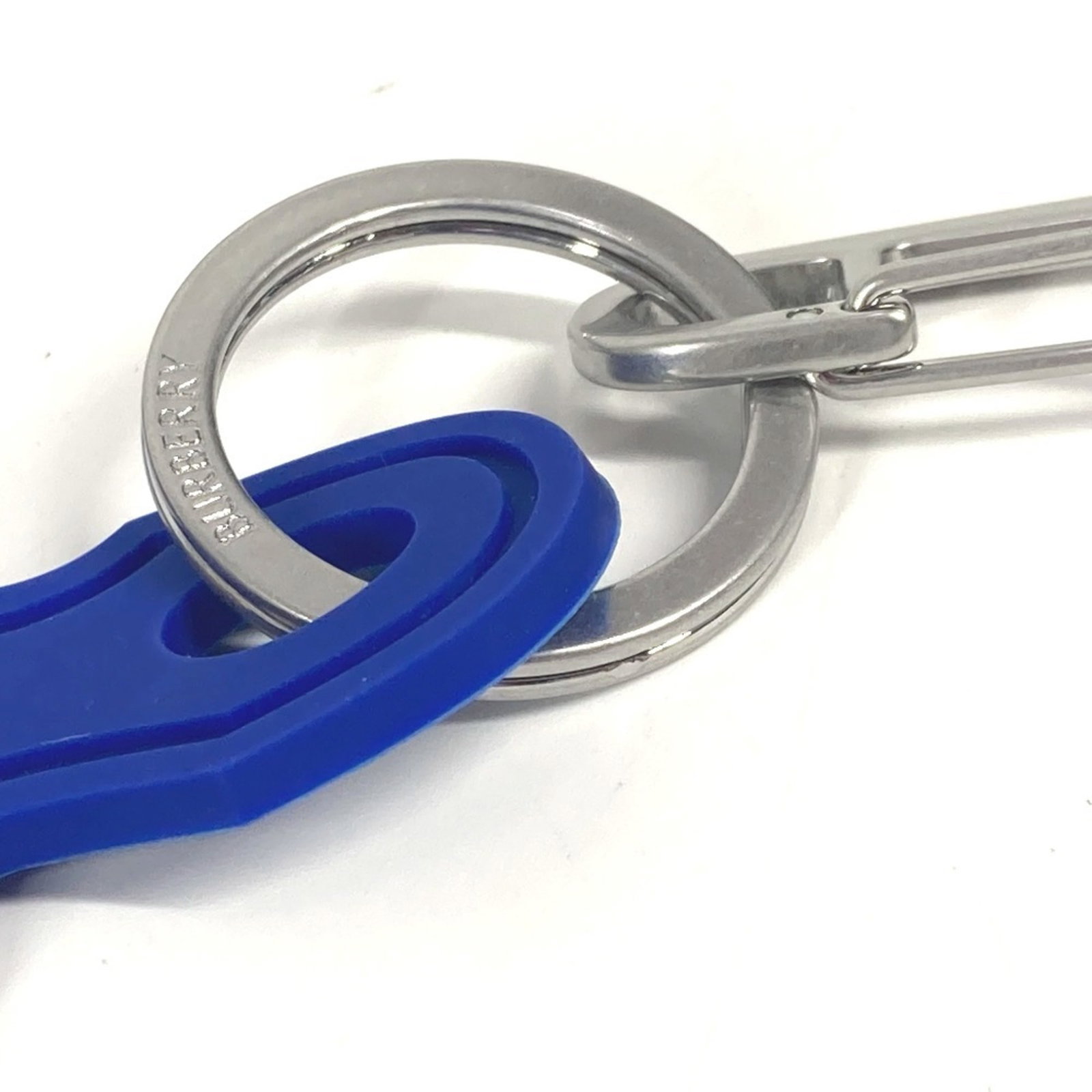 Burberry Keyring Rubber - 6