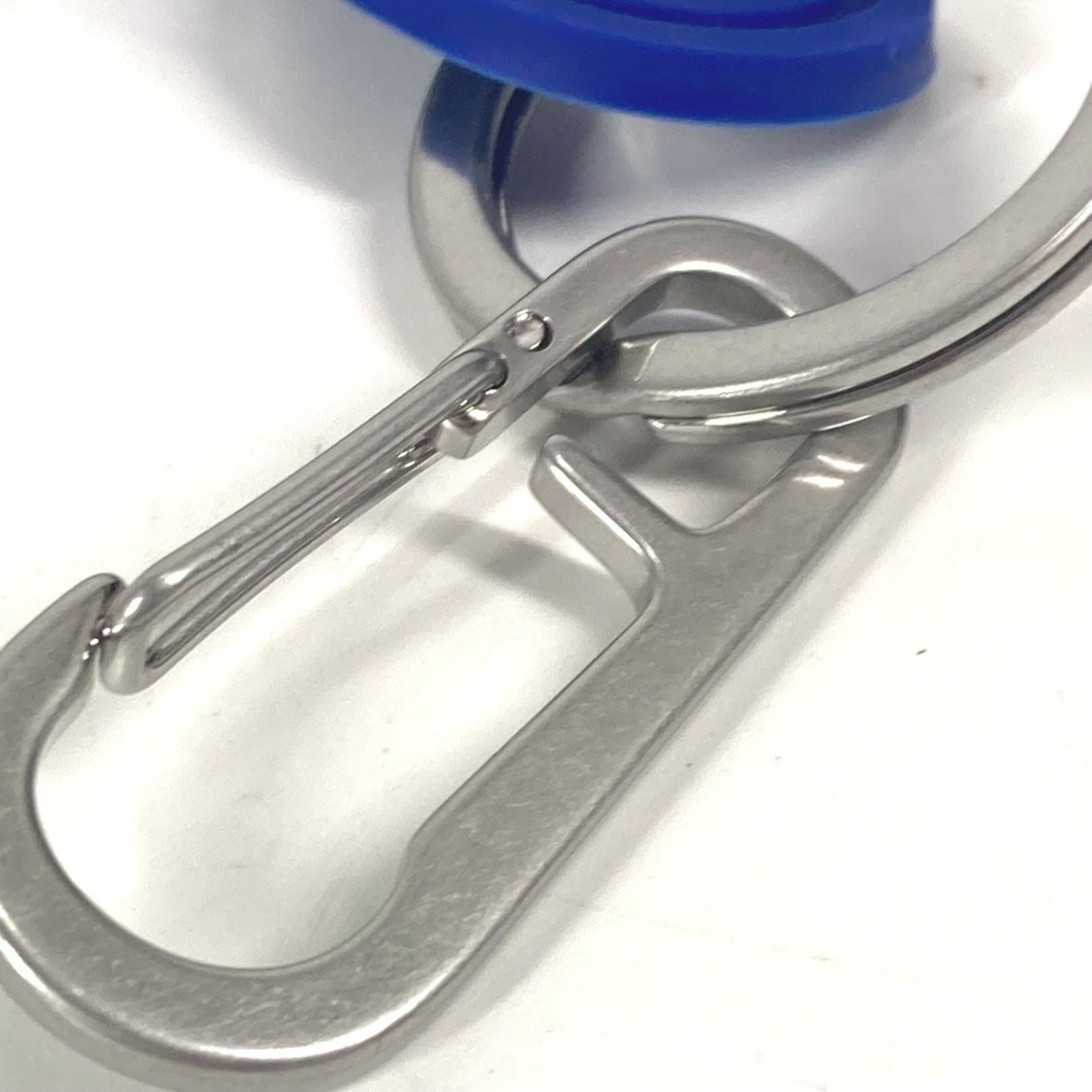 Burberry Keyring Rubber - 7