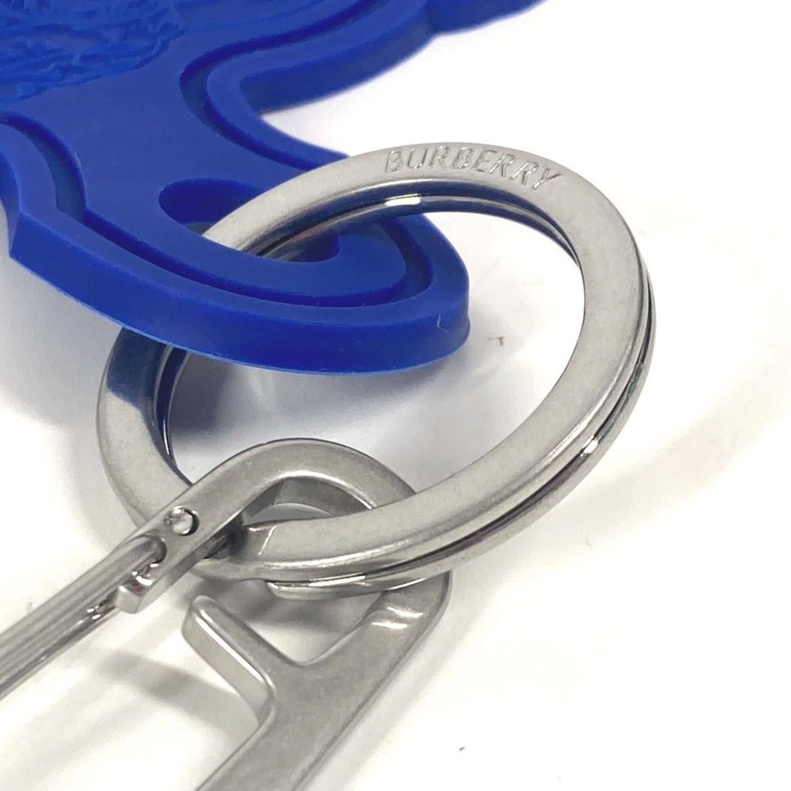 Burberry Keyring Rubber - 8