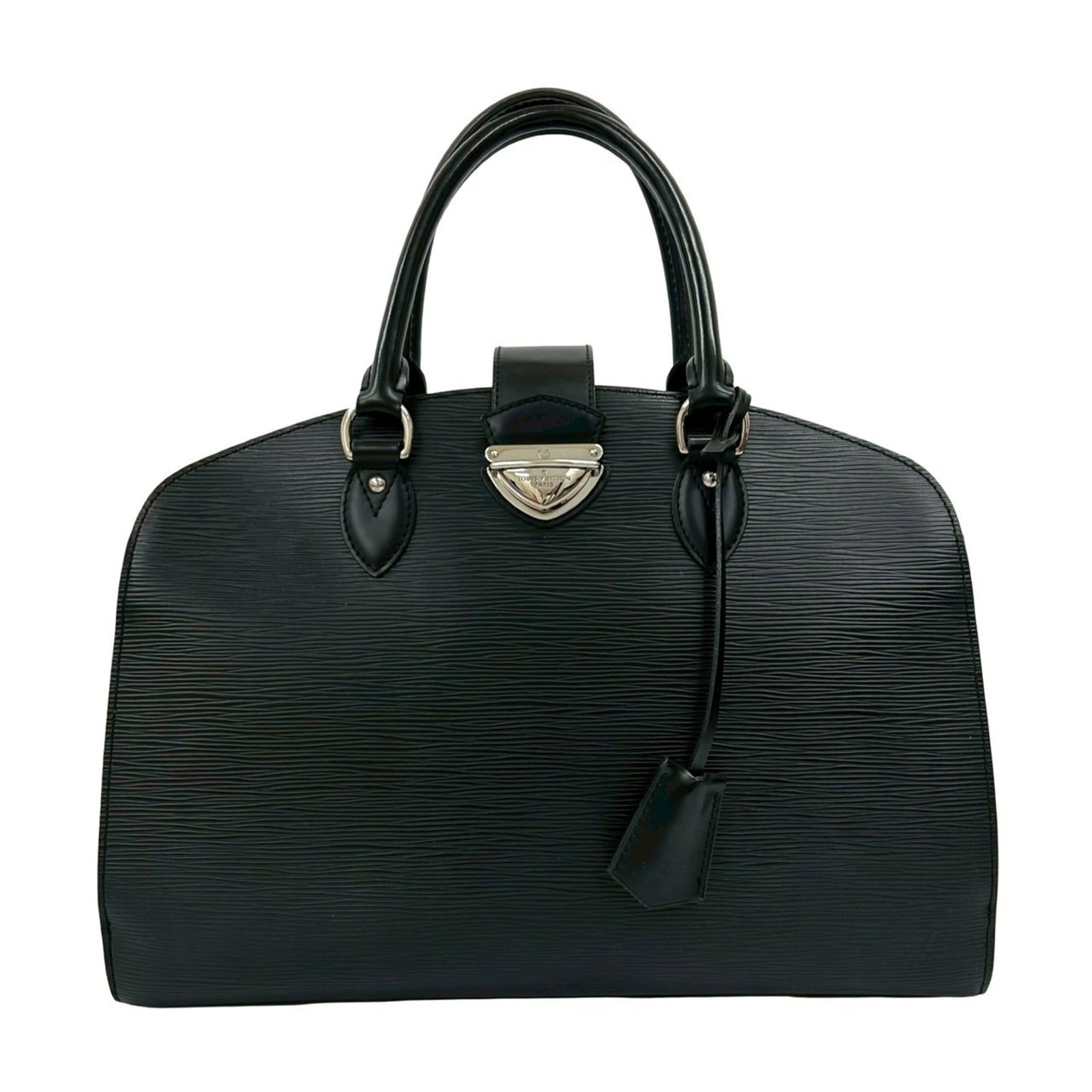 Louis Vuitton Handbag Epi Leather (1 of 10)