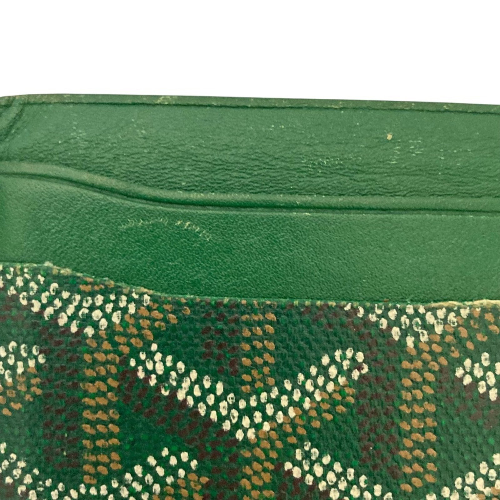Goyard Card Case - 6