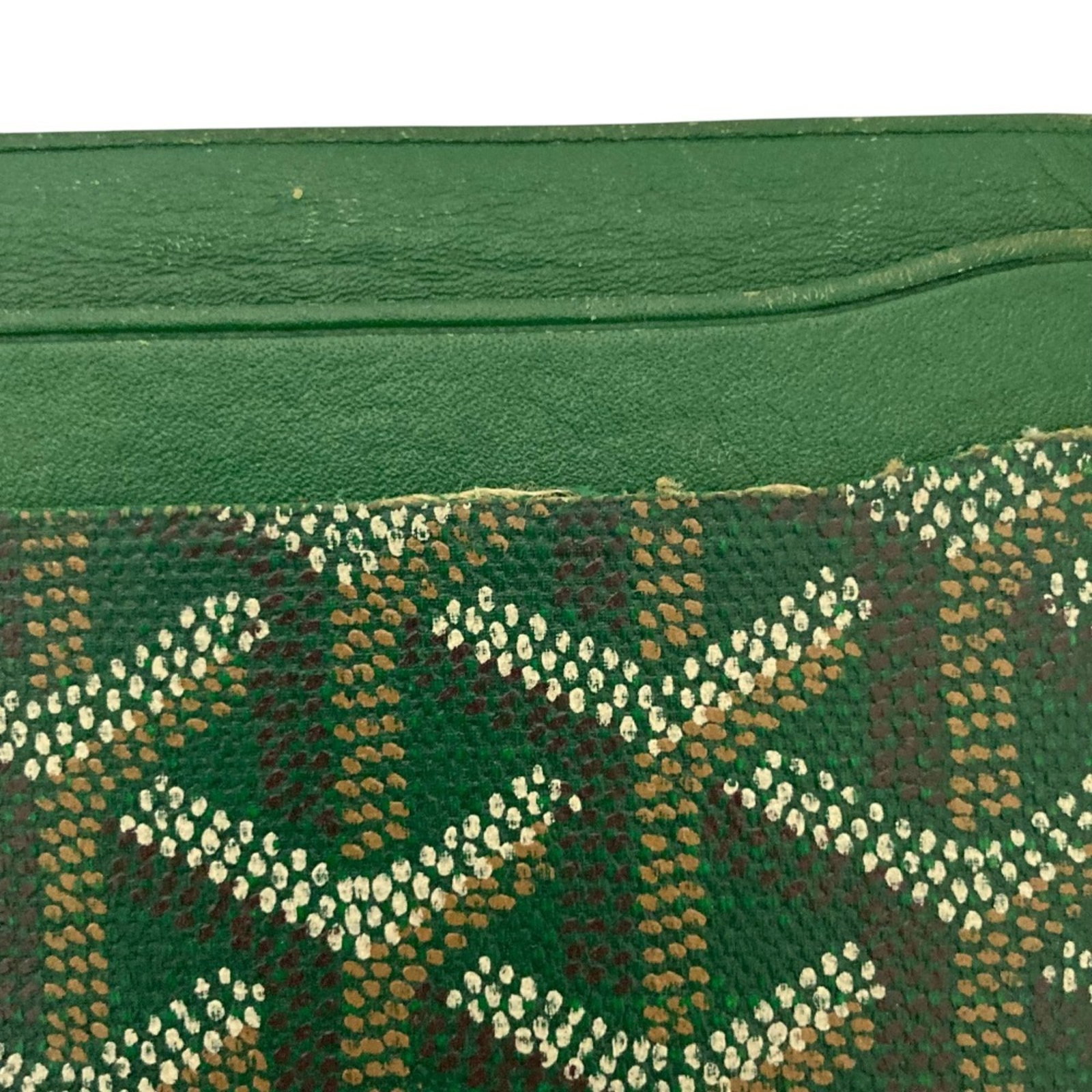 Goyard Card Case - 7