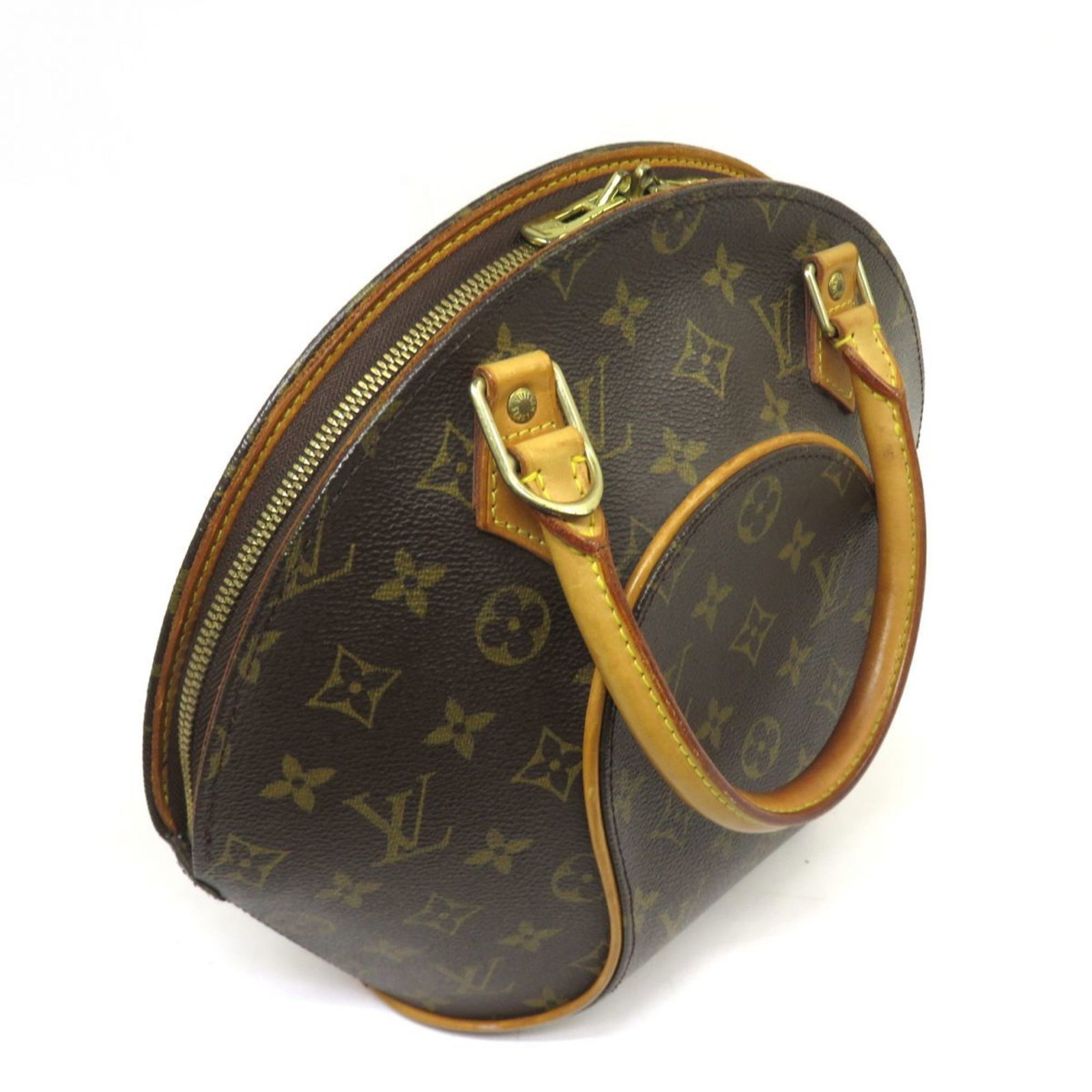Louis Vuitton Handbag Monogram - 4