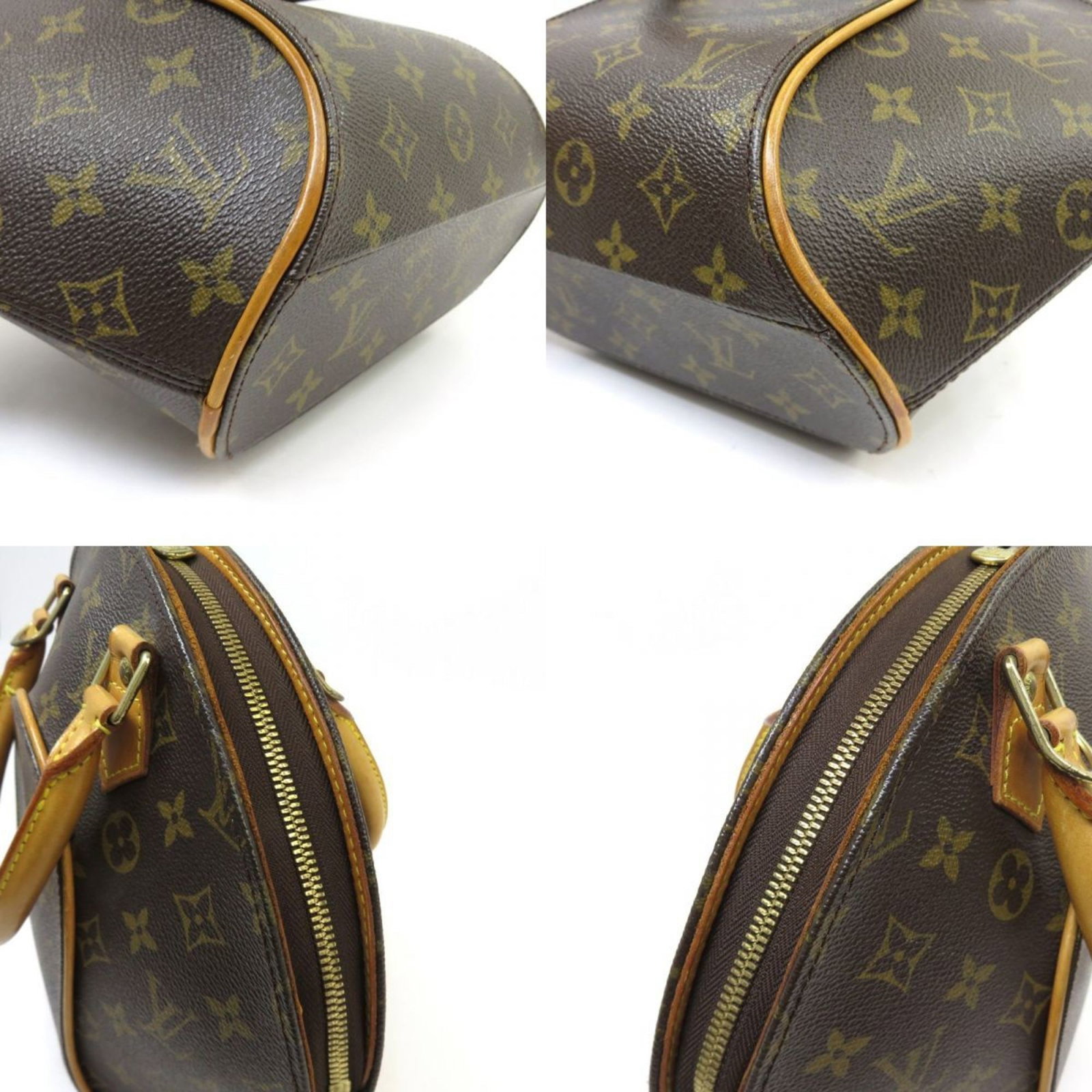 Louis Vuitton Handbag Monogram - 7