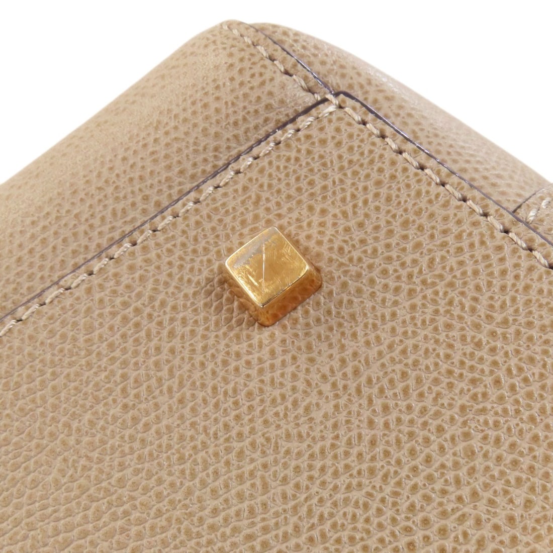 Calf Handbag - 12