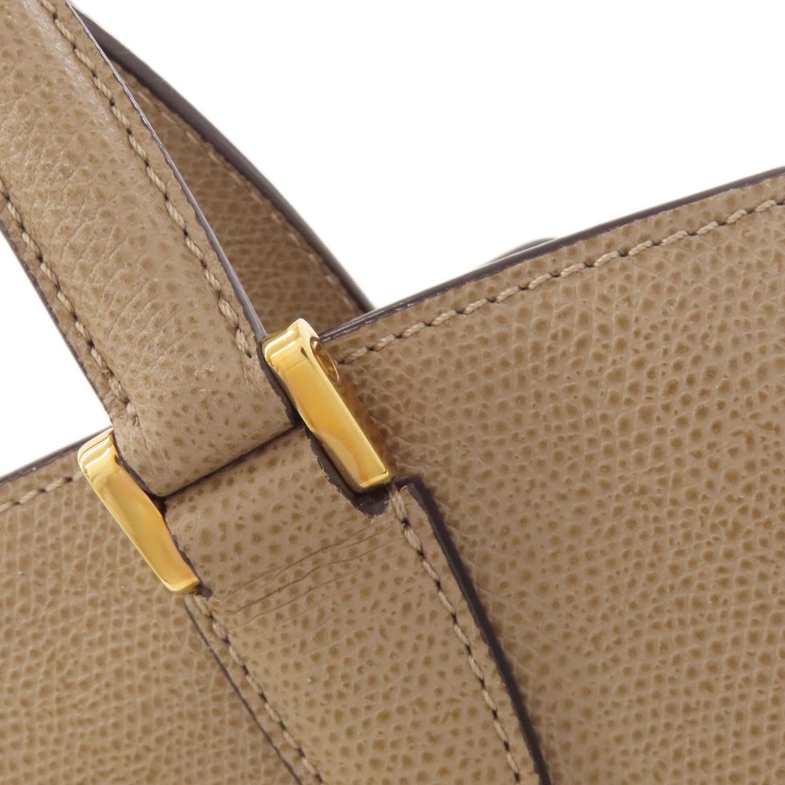 Calf Handbag - 13