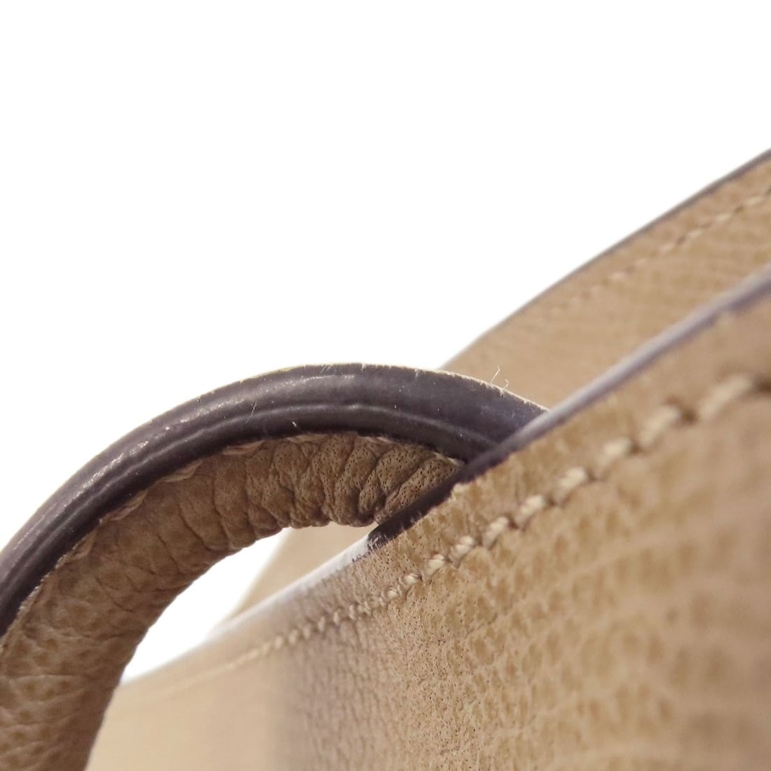Calf Handbag - 16
