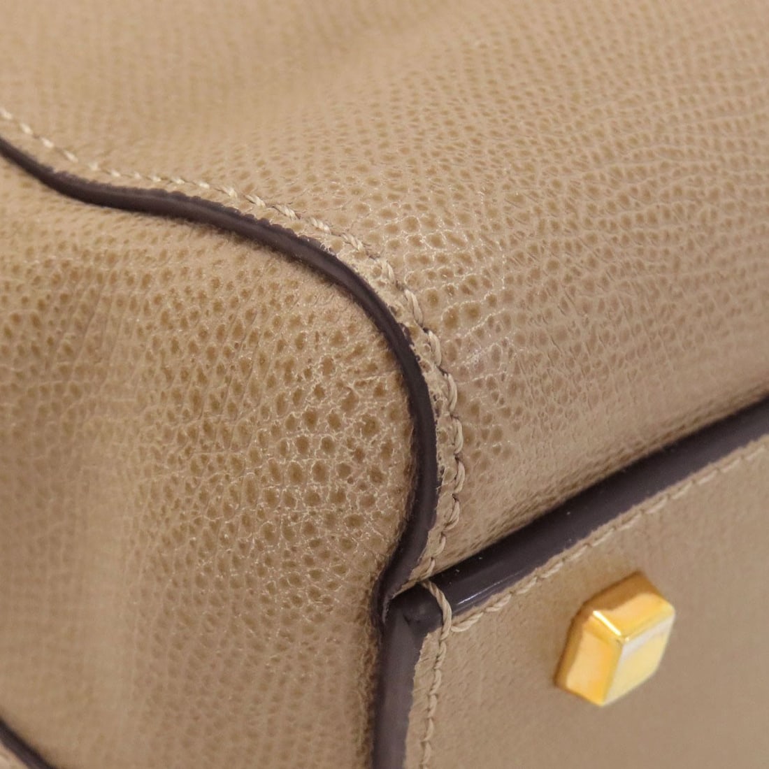 Calf Handbag - 20
